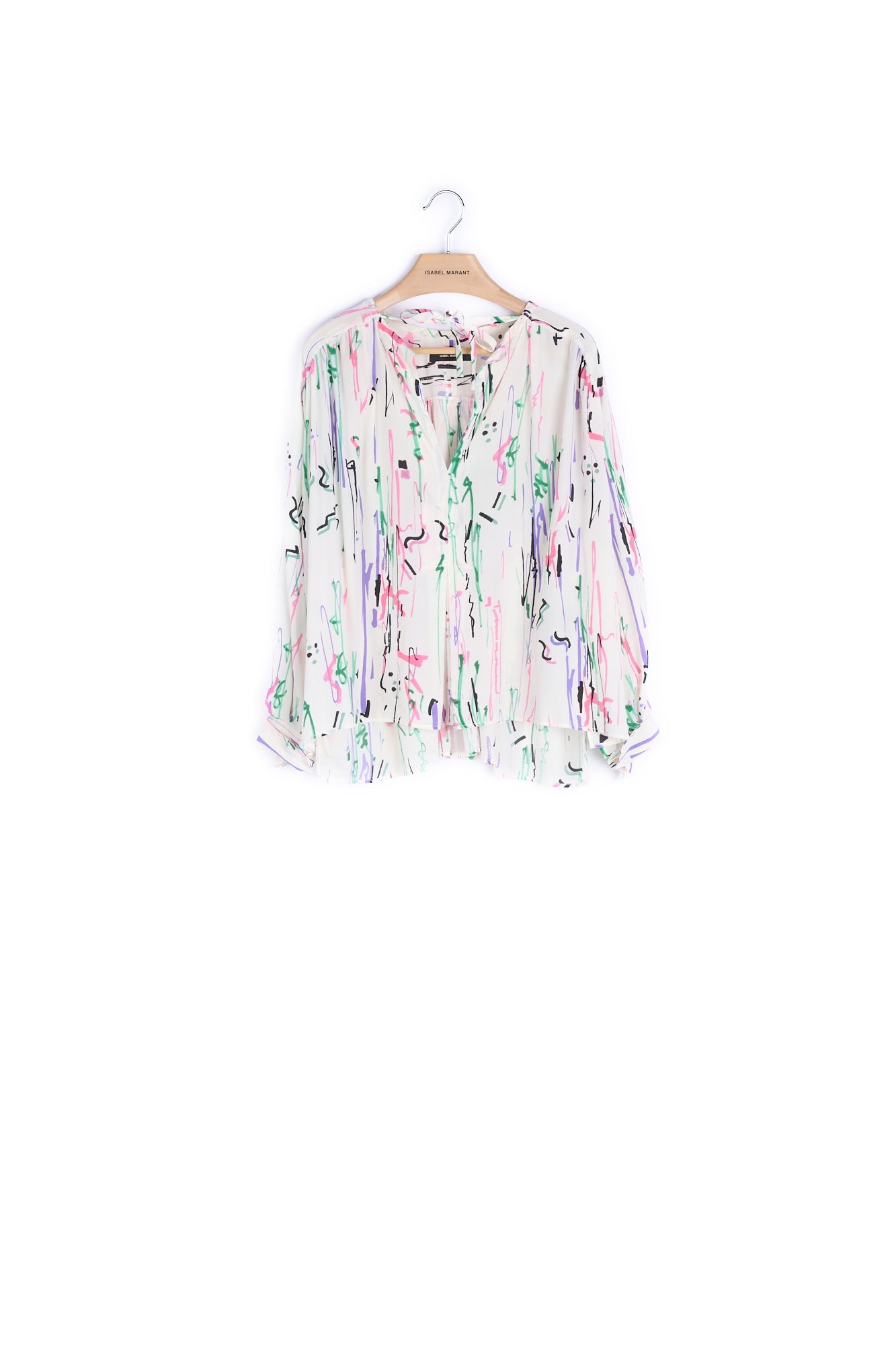 Haut - 36 Faume - seconde main