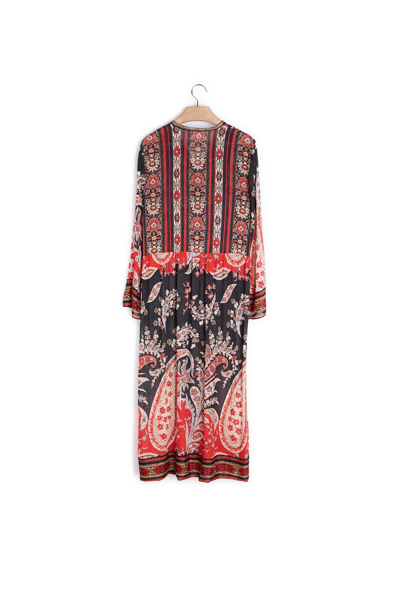 Robe - 36 Faume - seconde main