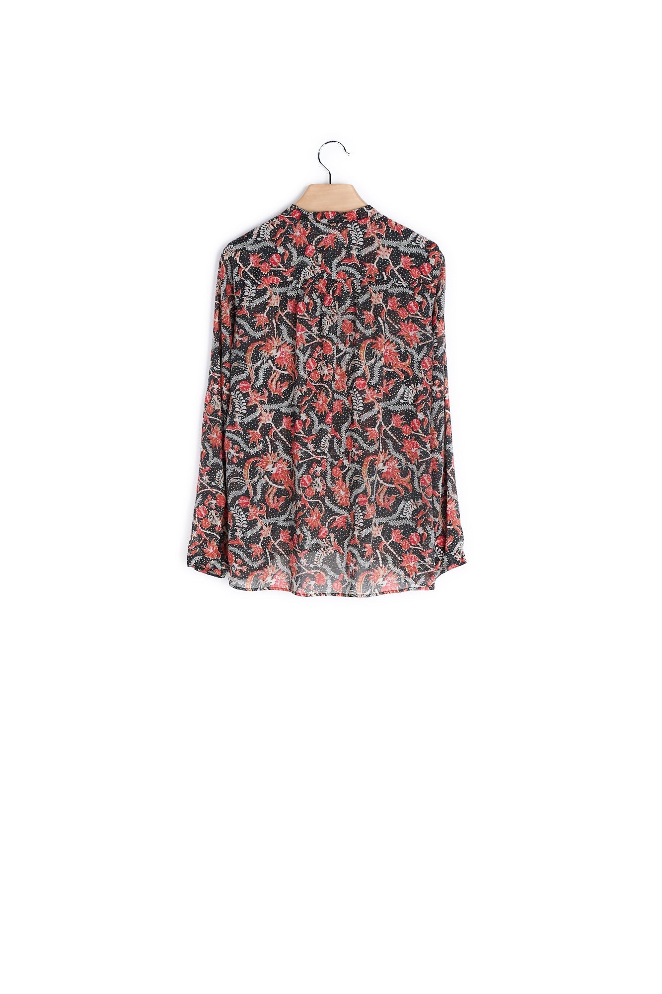 Chemise - 36 Faume - seconde main