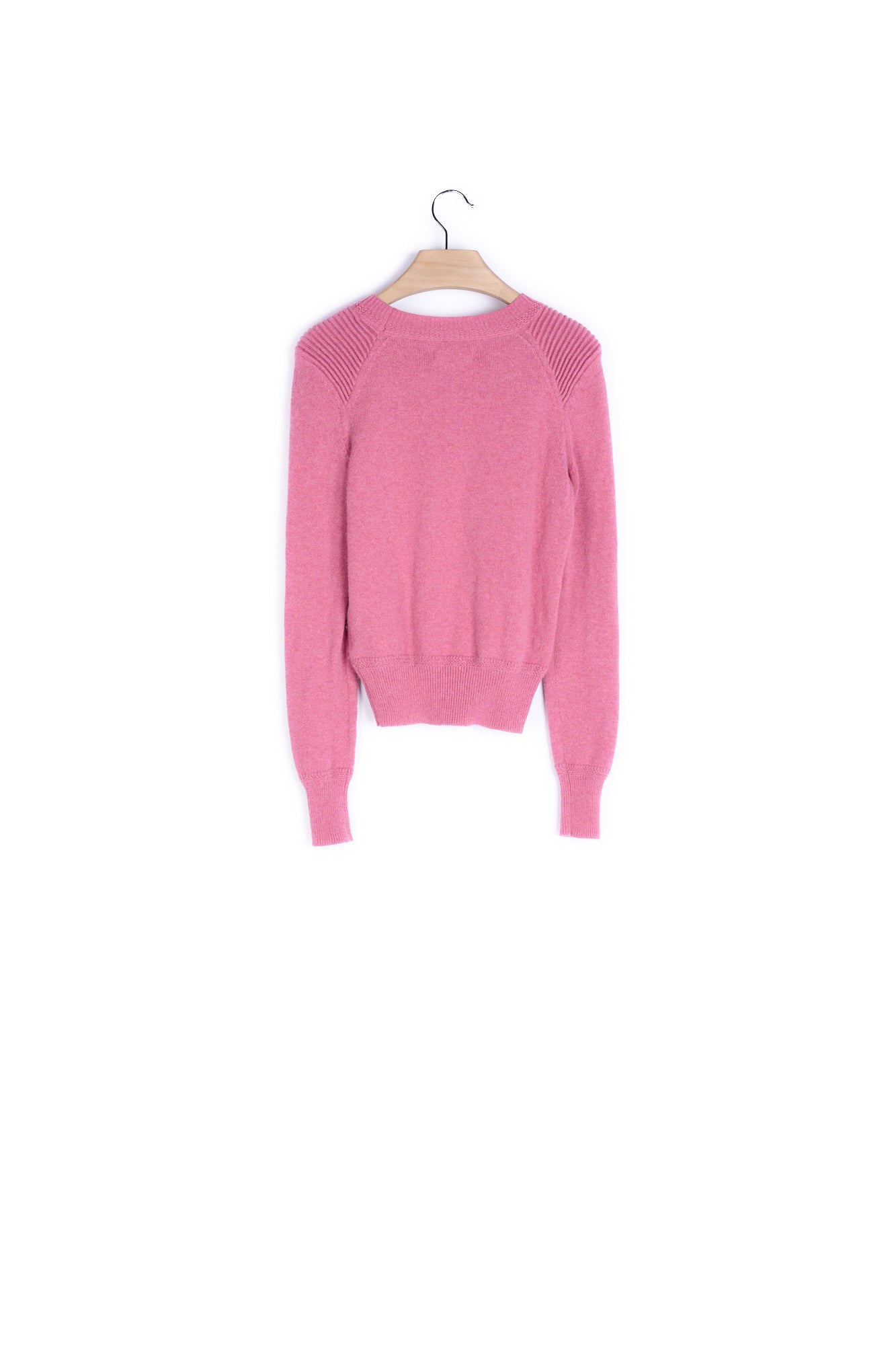 Pull Coton - 38 Faume - seconde main