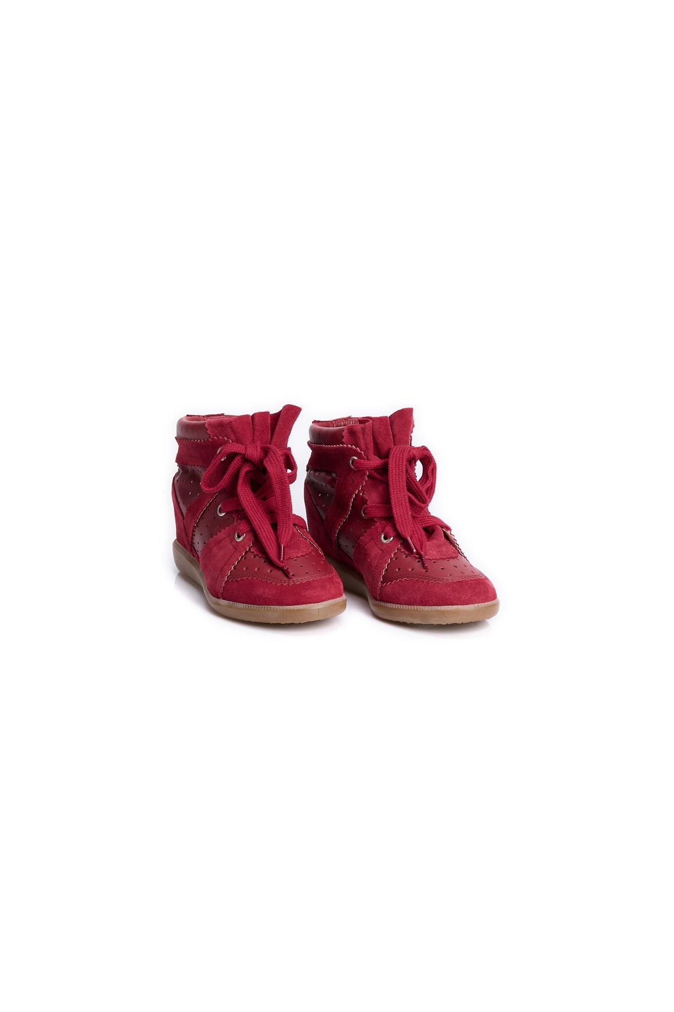 Sneakers - 39 Faume - seconde main