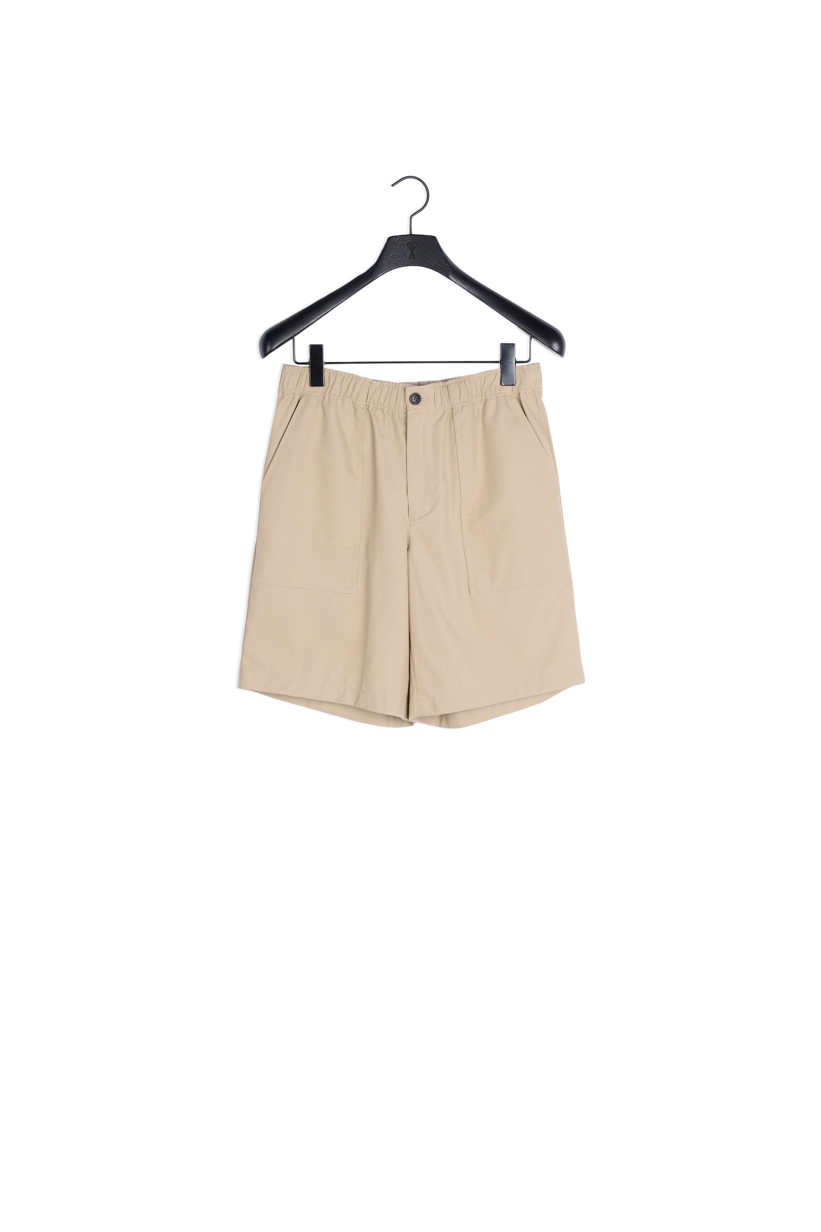 Bermuda Taille Elastique Faume - seconde main