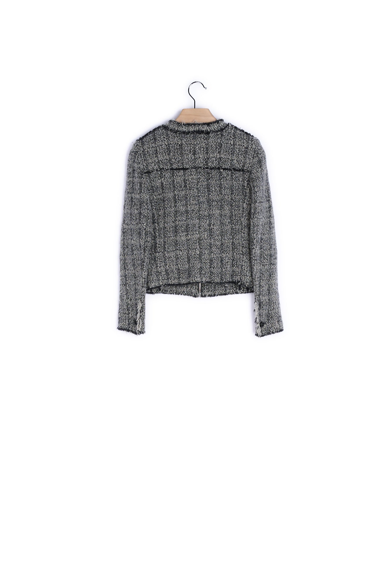 Veste - 34 Faume - seconde main