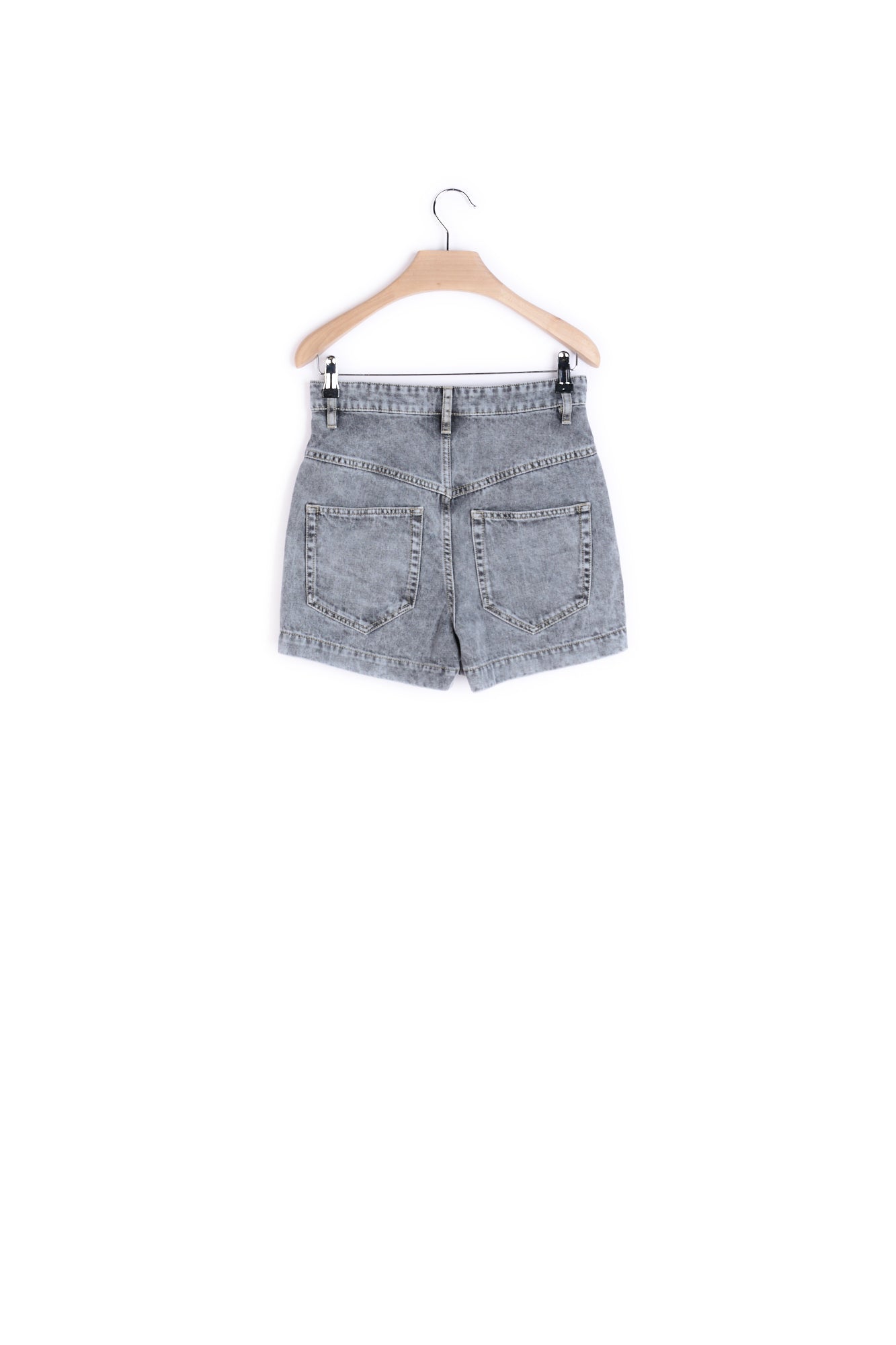 Short en jean - 36 Faume - seconde main