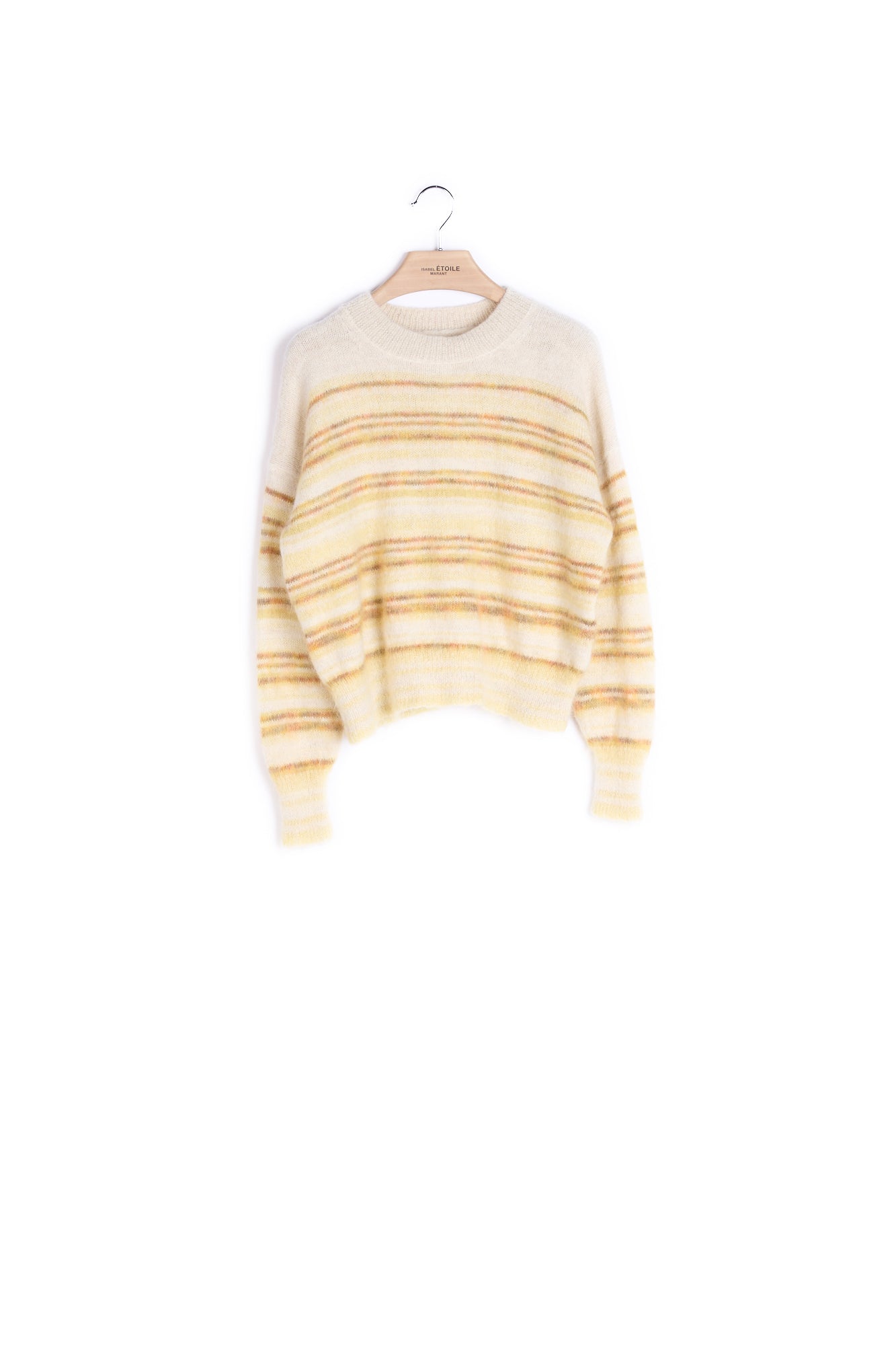 Pull Alpaga - 40 Faume - seconde main