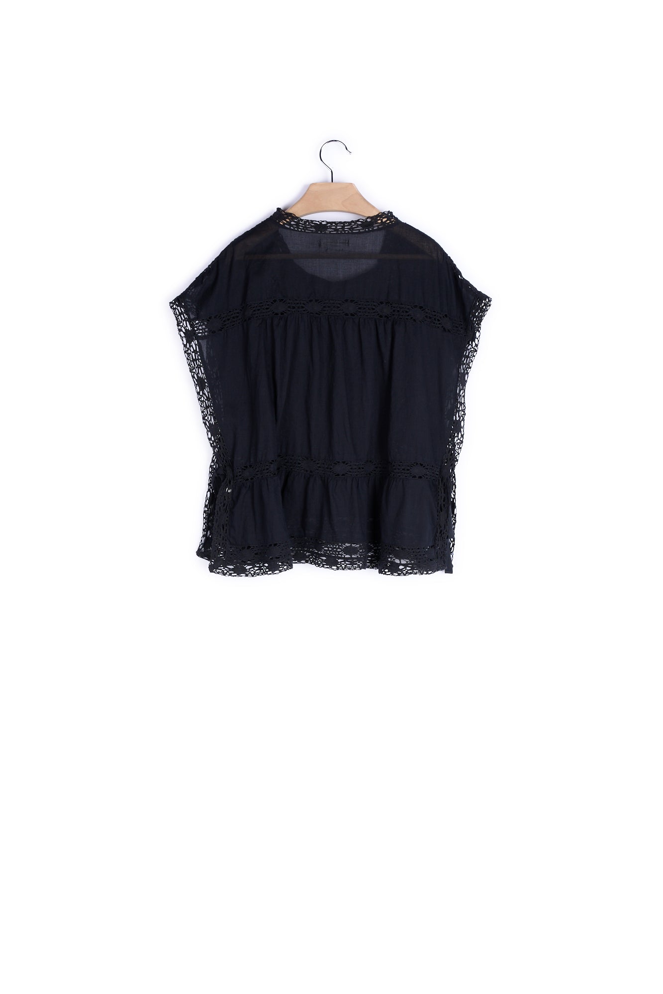 Haut Coton - 38 Faume - seconde main