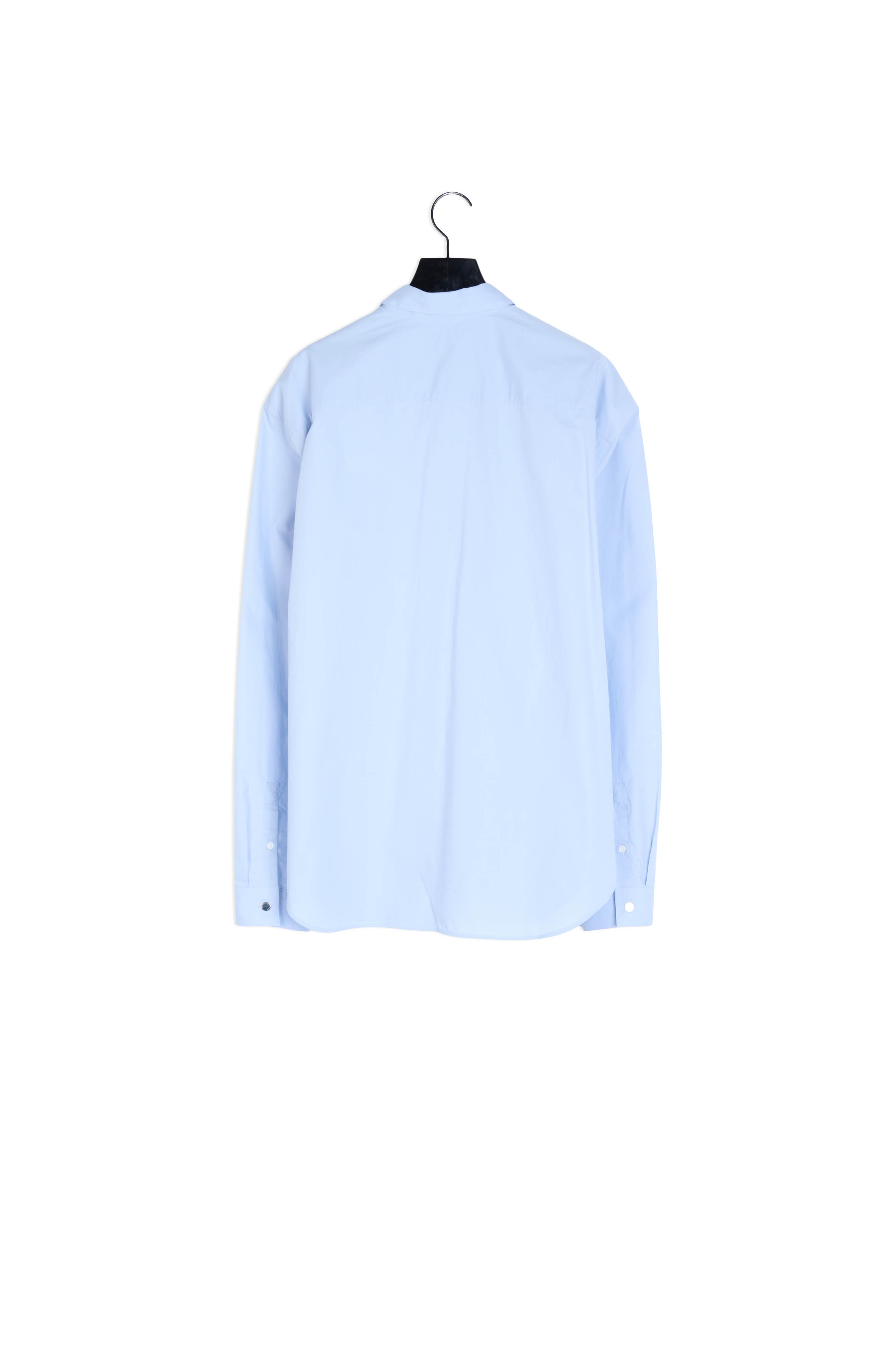 Chemise bleu claire Faume - seconde main