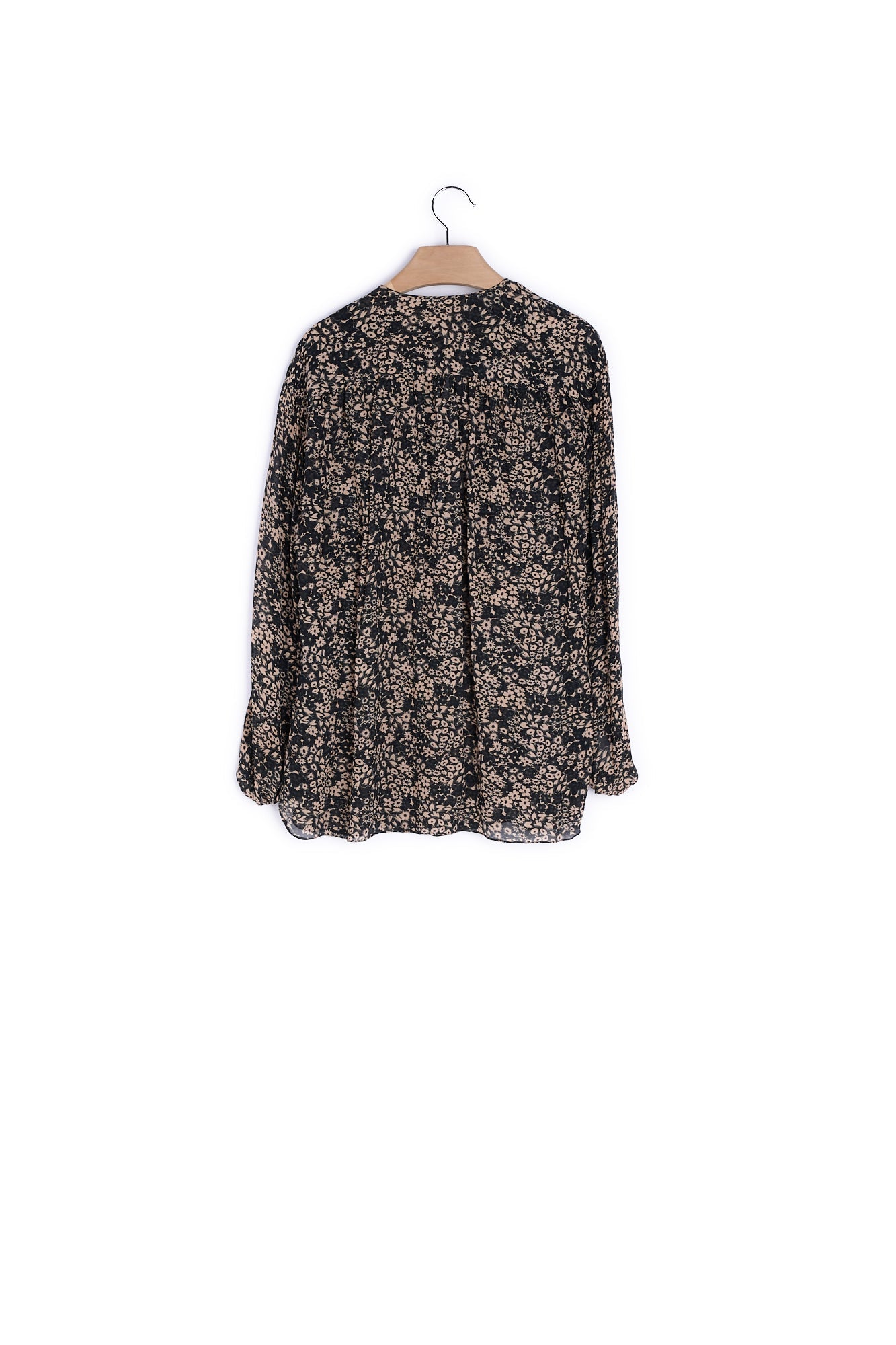 Blouse LILIANA - 36 Faume - seconde main