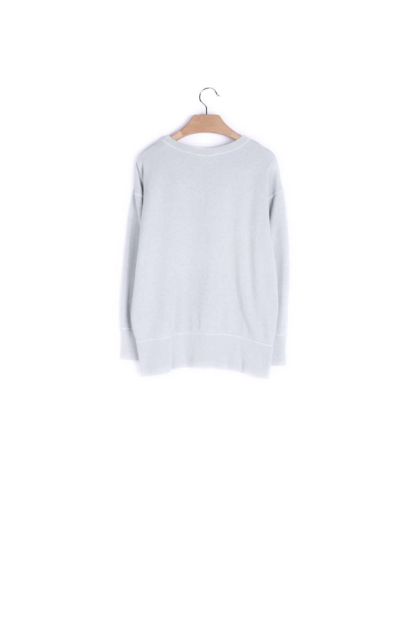 Sweat shirt Coton - 40 Faume - seconde main
