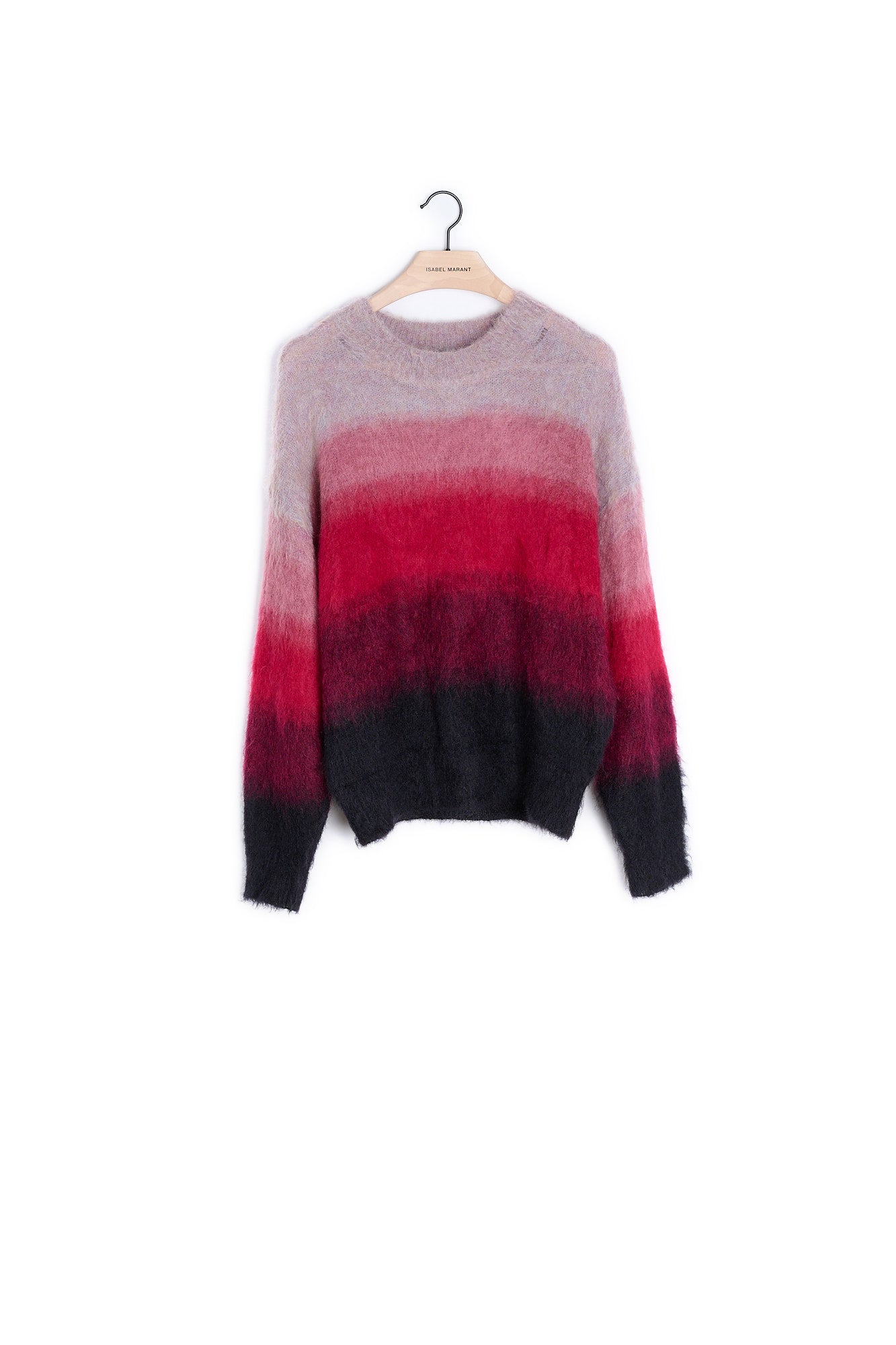 PULL DRUSSELLH - M Faume - seconde main