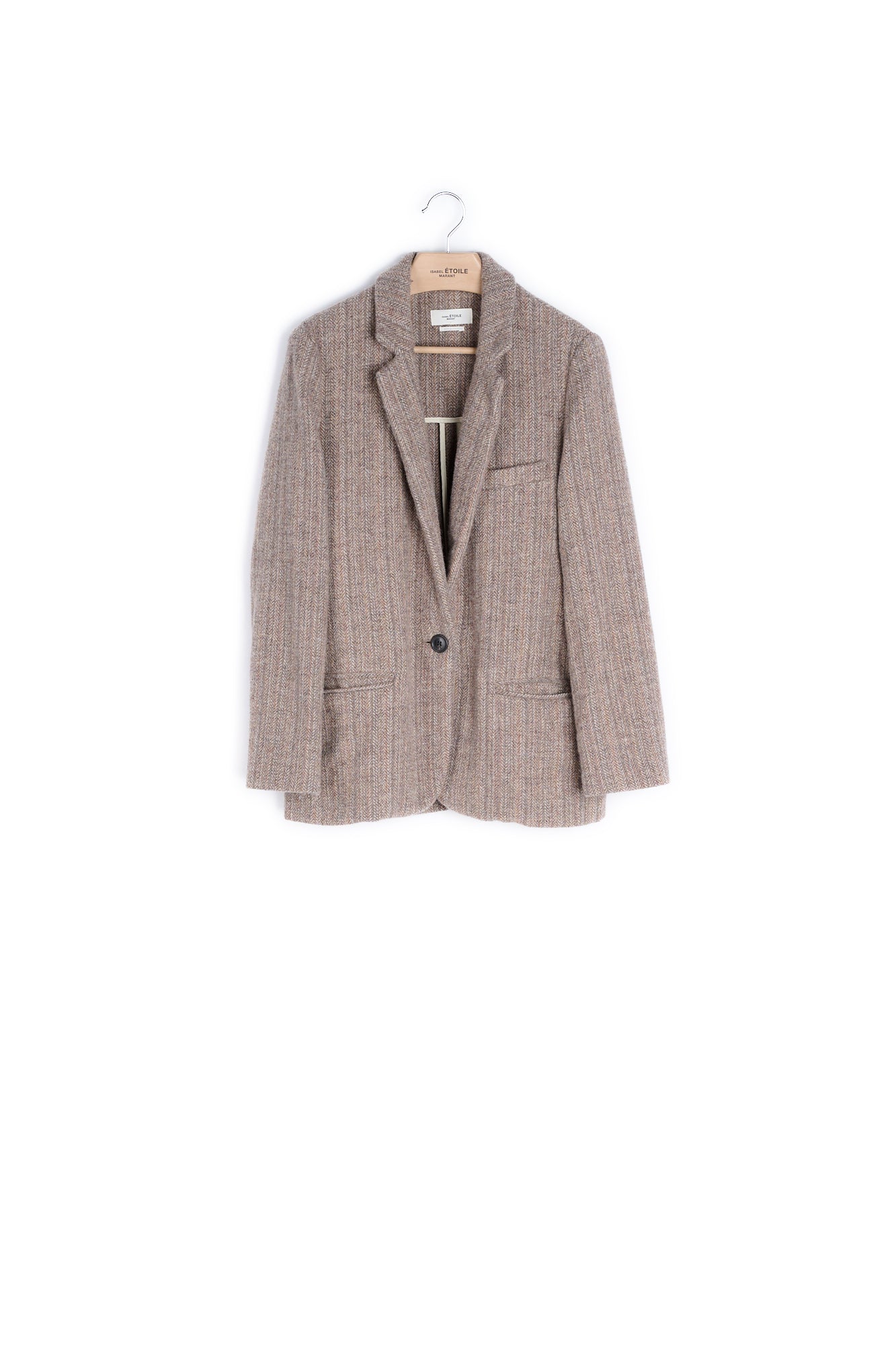 Veste CHARLY - 40 Faume - seconde main