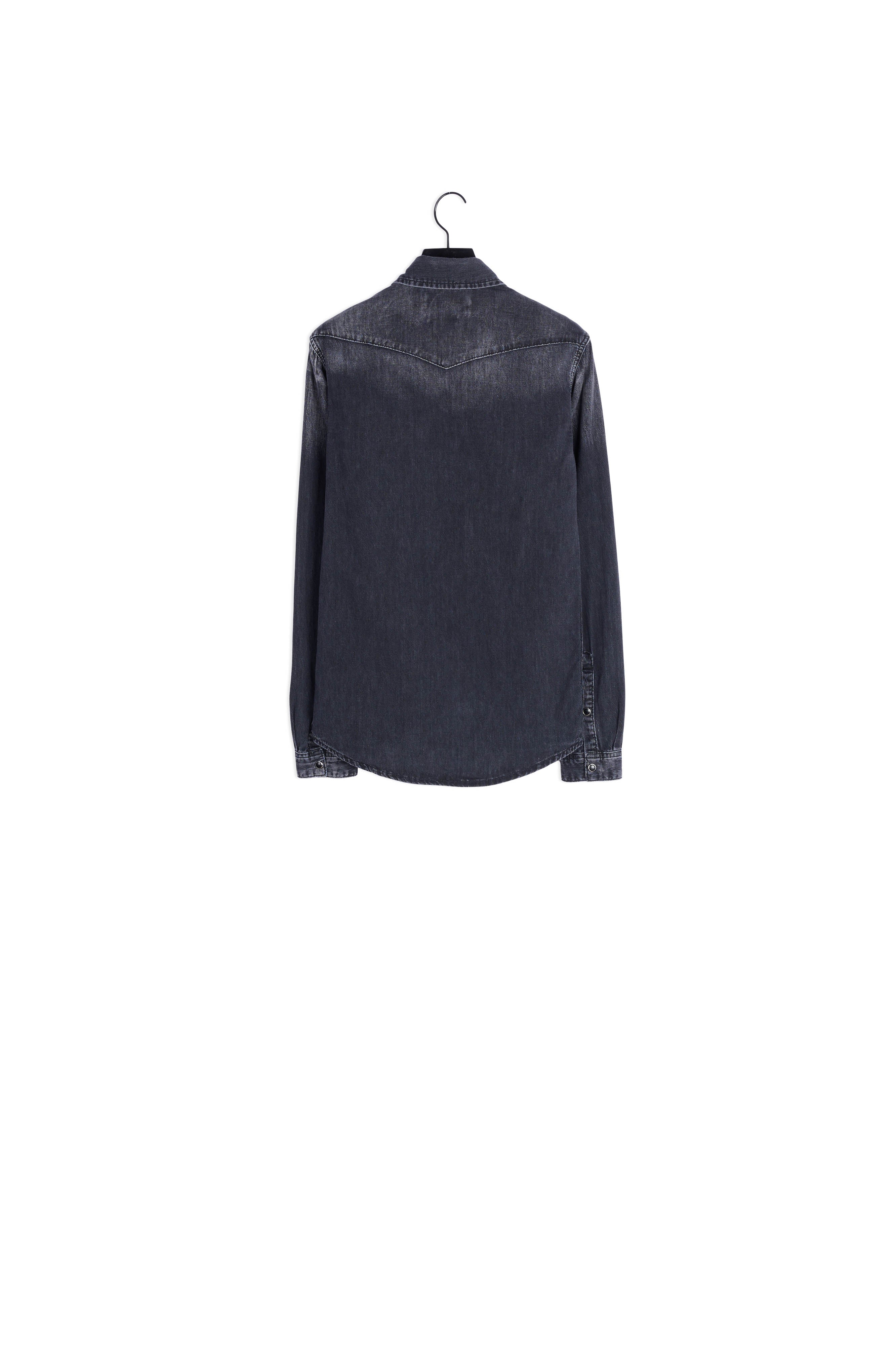 Chemise Faume - seconde main