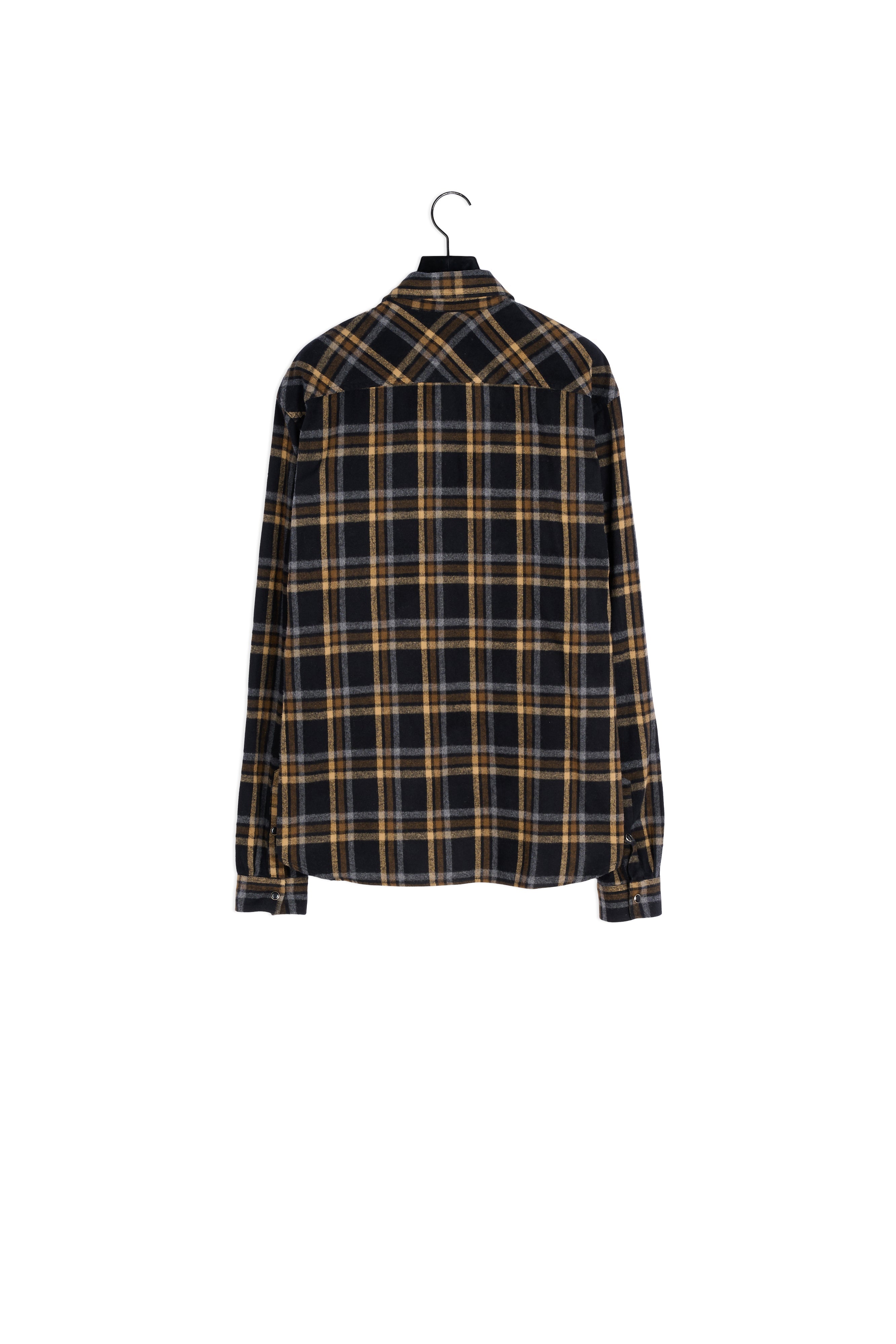 Chemise à Carreaux Faume - seconde main