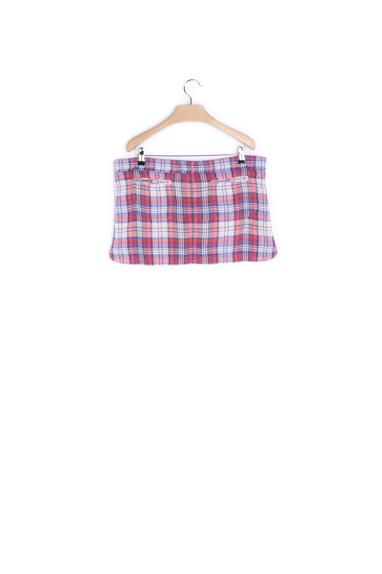 Jupe Coton - 36 Faume - seconde main