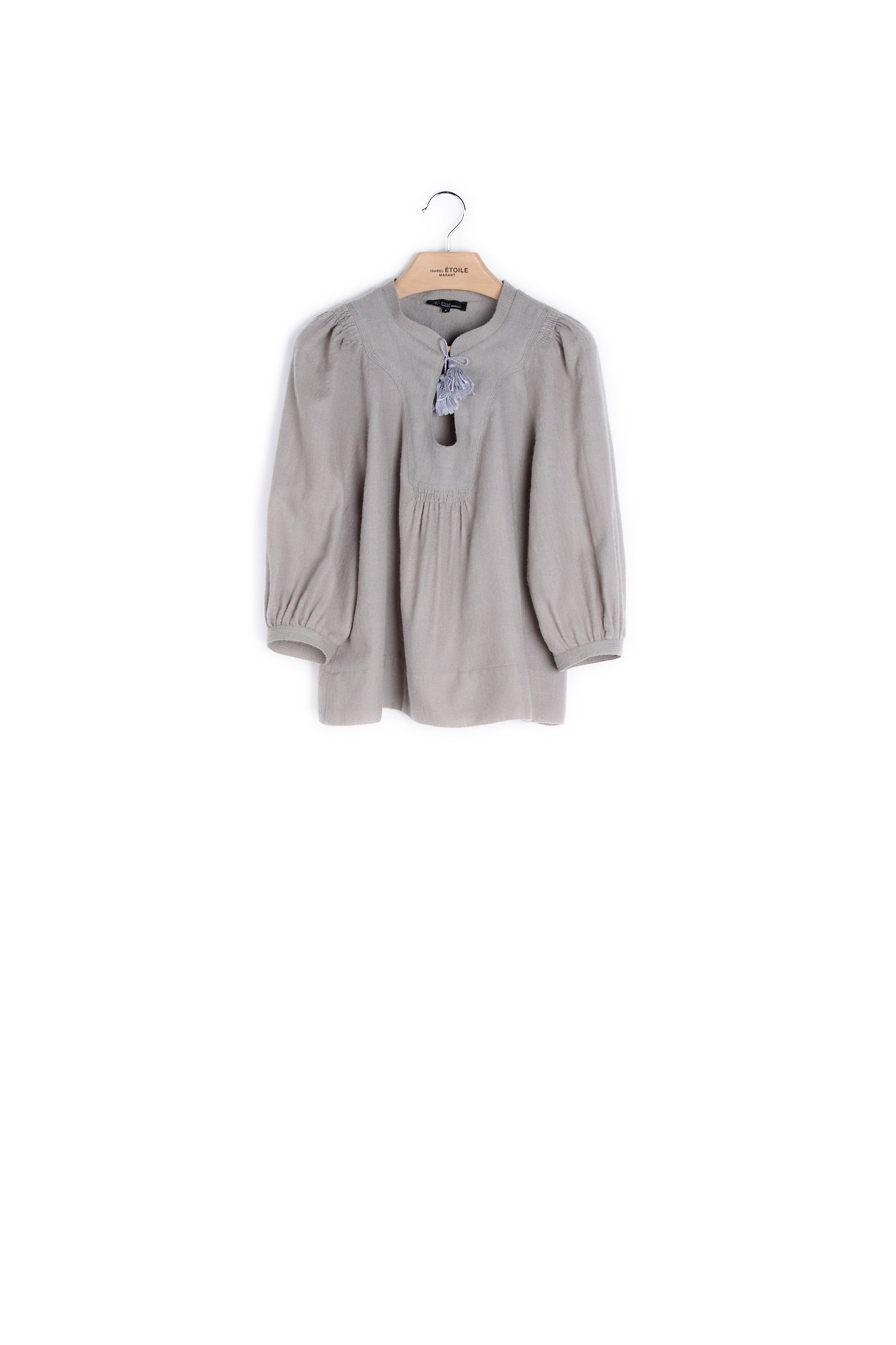 Haut Laine - 38 Faume - seconde main