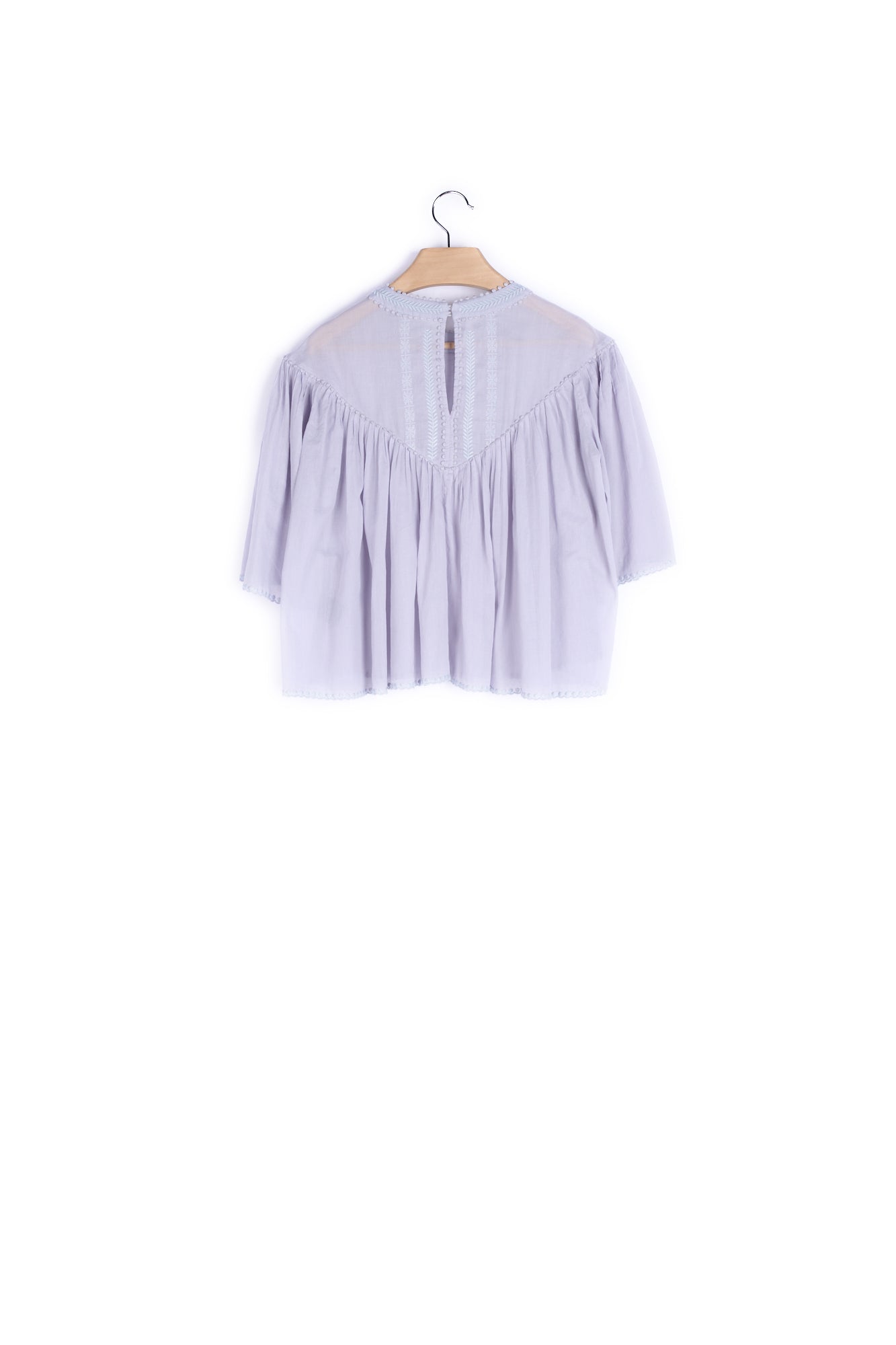 Haut Coton - 38 Faume - seconde main