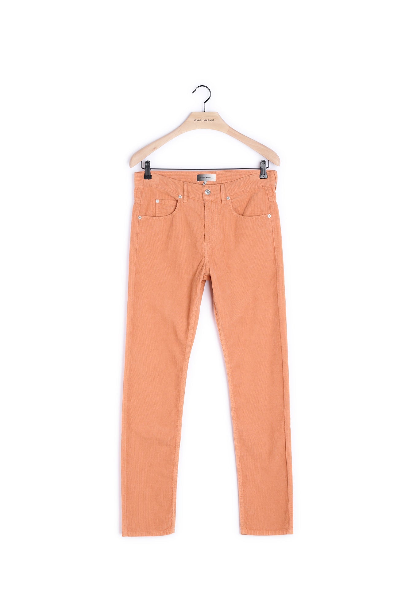 Pantalon Coton - 30 Faume - seconde main