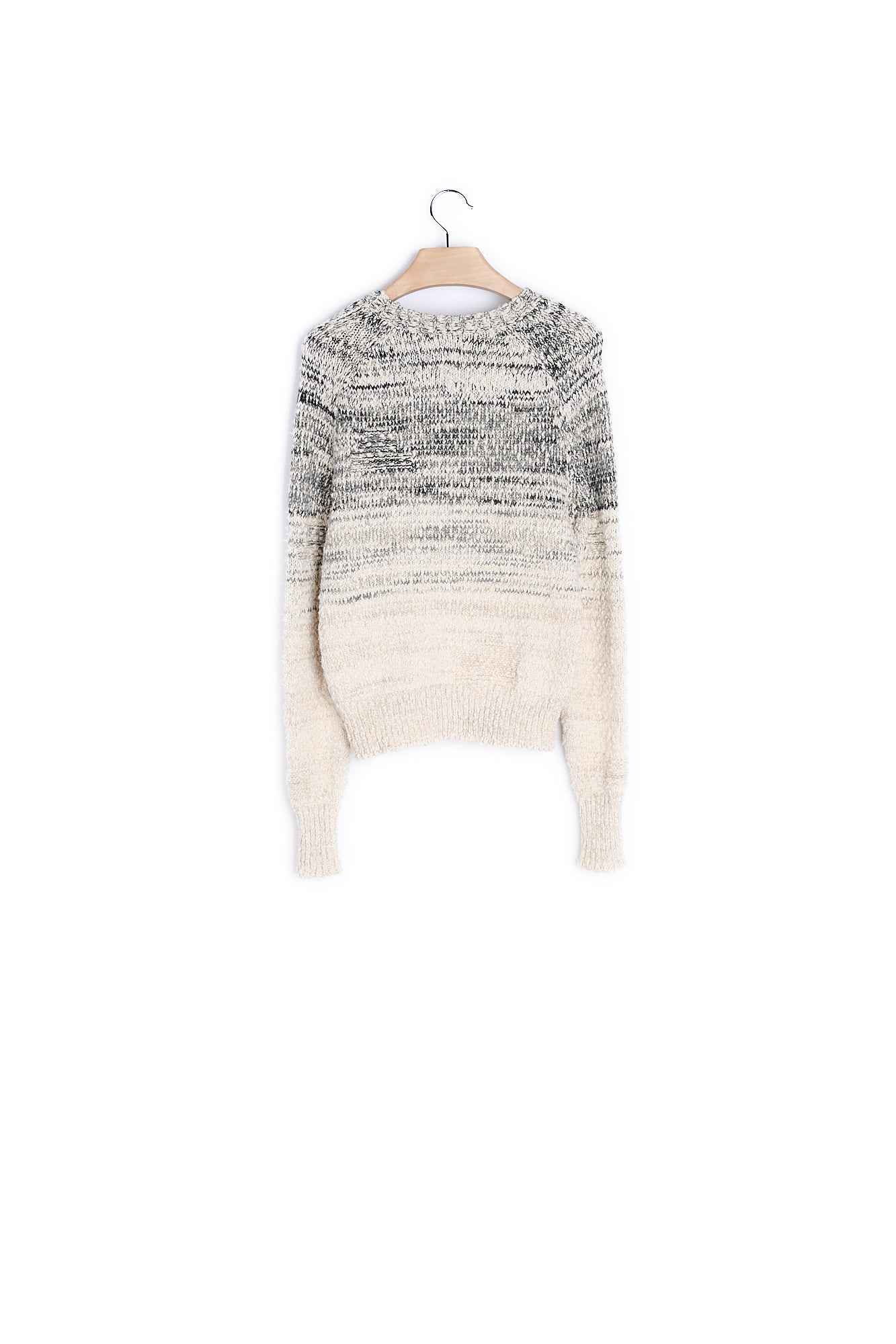 PULL PATTY - 36 Faume - seconde main