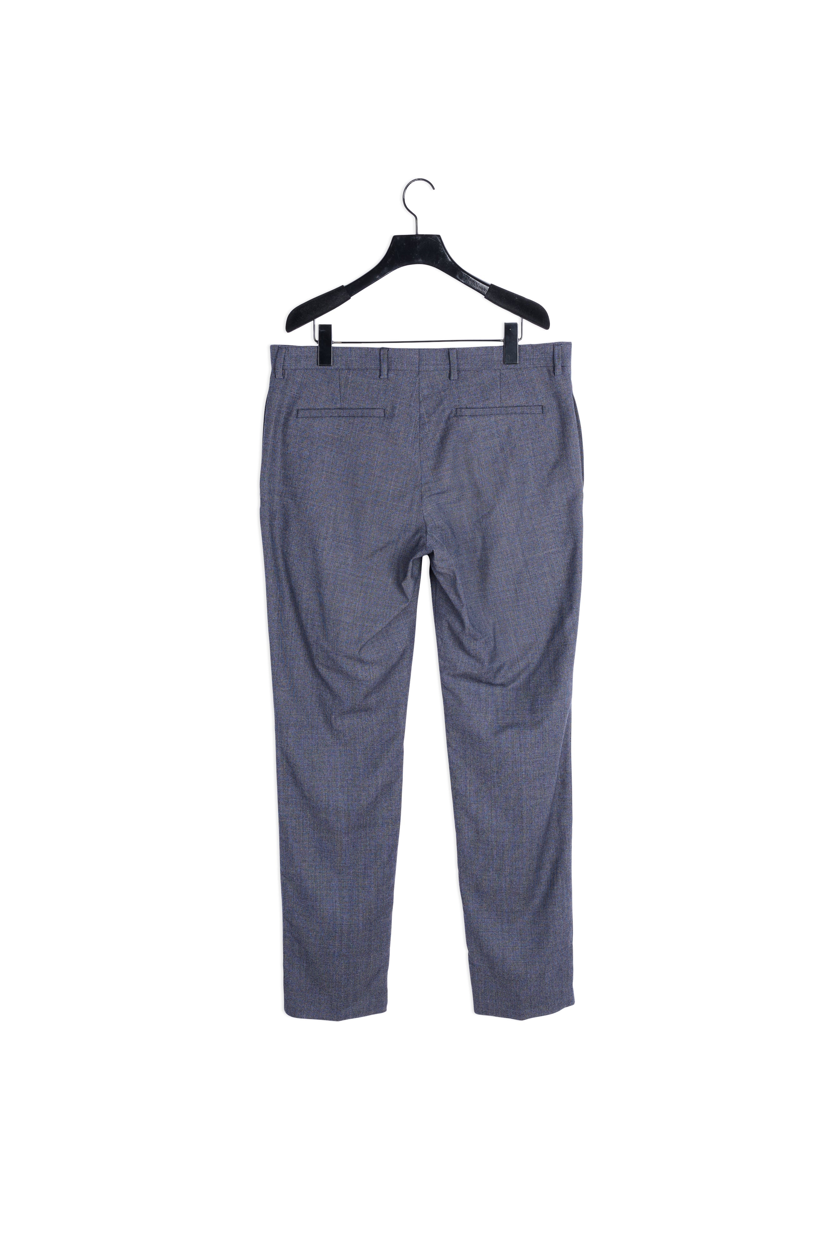 Pantalon Gris Faume - seconde main