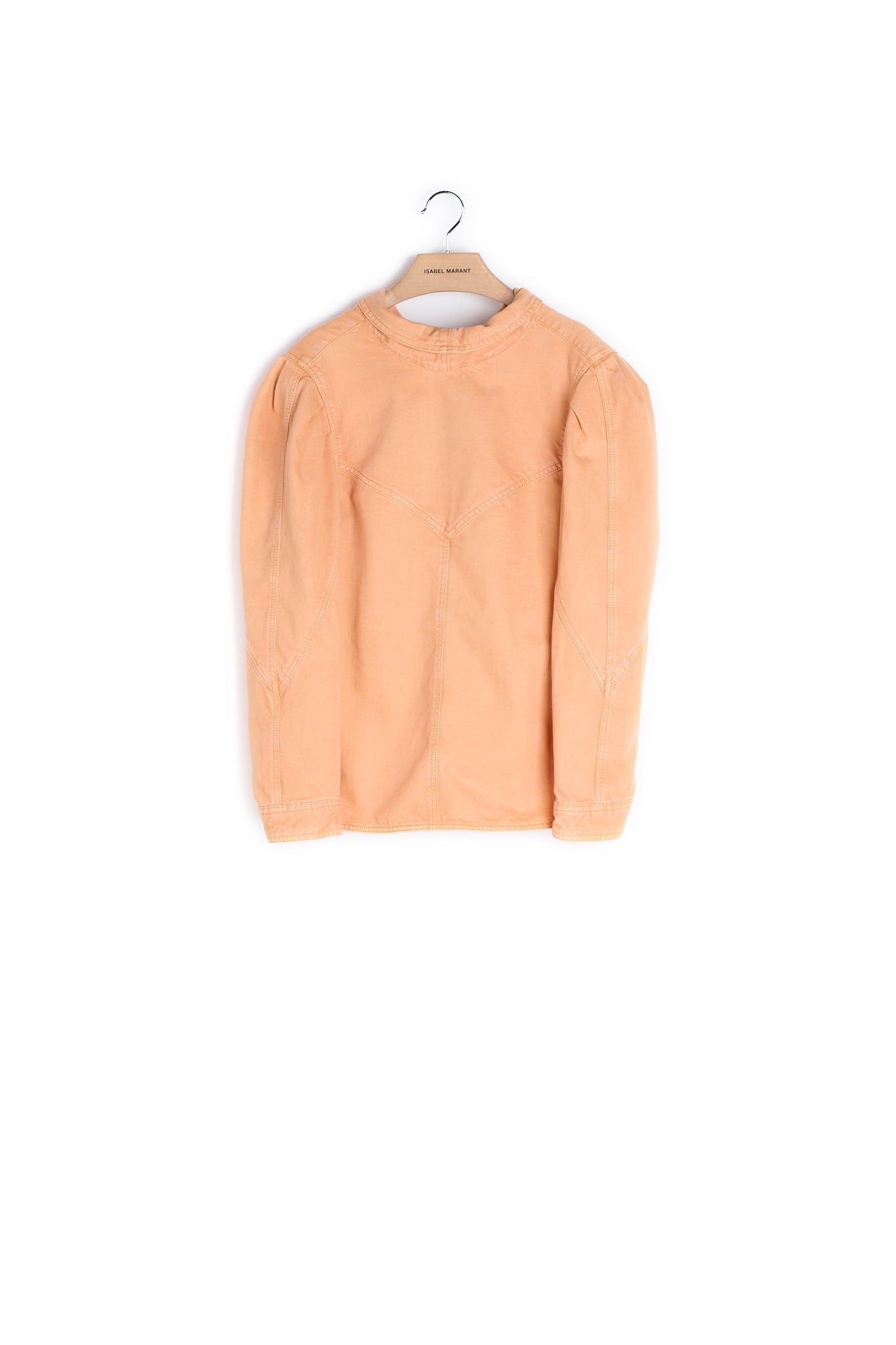 Haut Coton - 36 Faume - seconde main