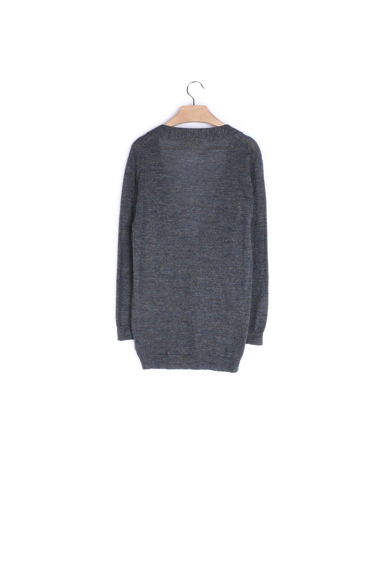Cardigan - 38 Faume - seconde main