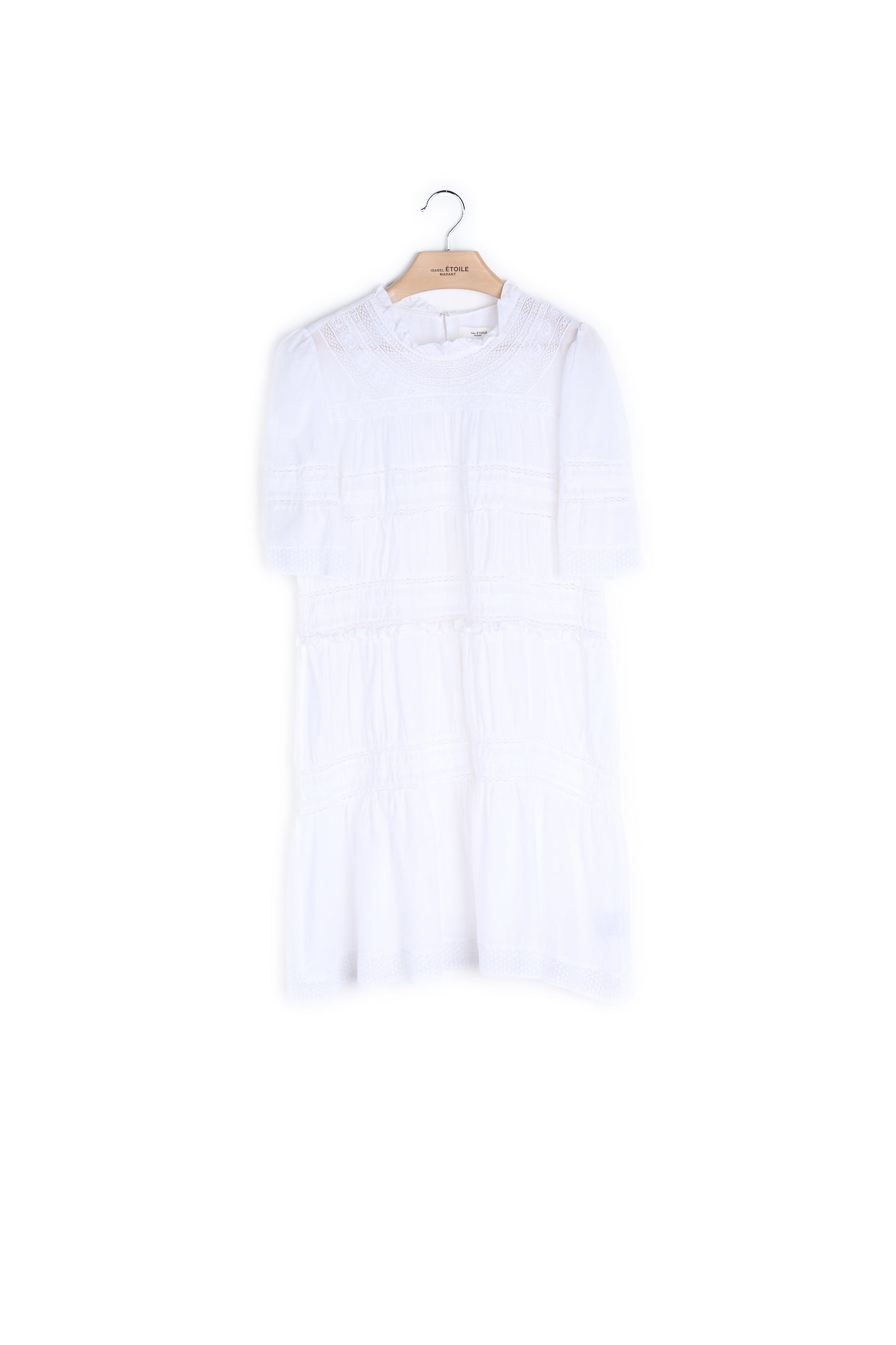 Robe - 42 Faume - seconde main