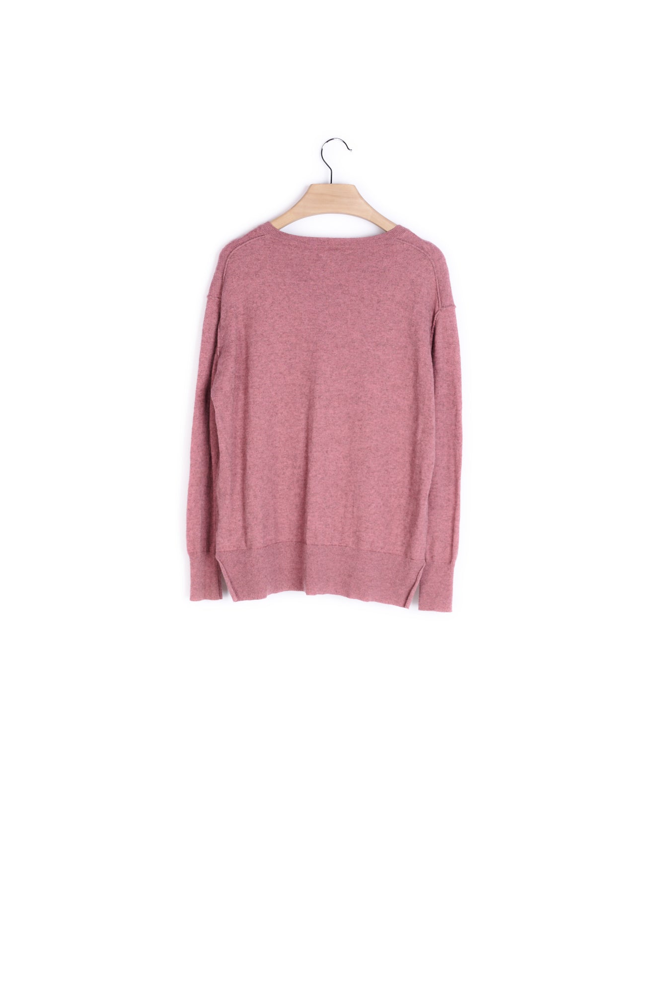 Pull Coton - 34 Faume - seconde main