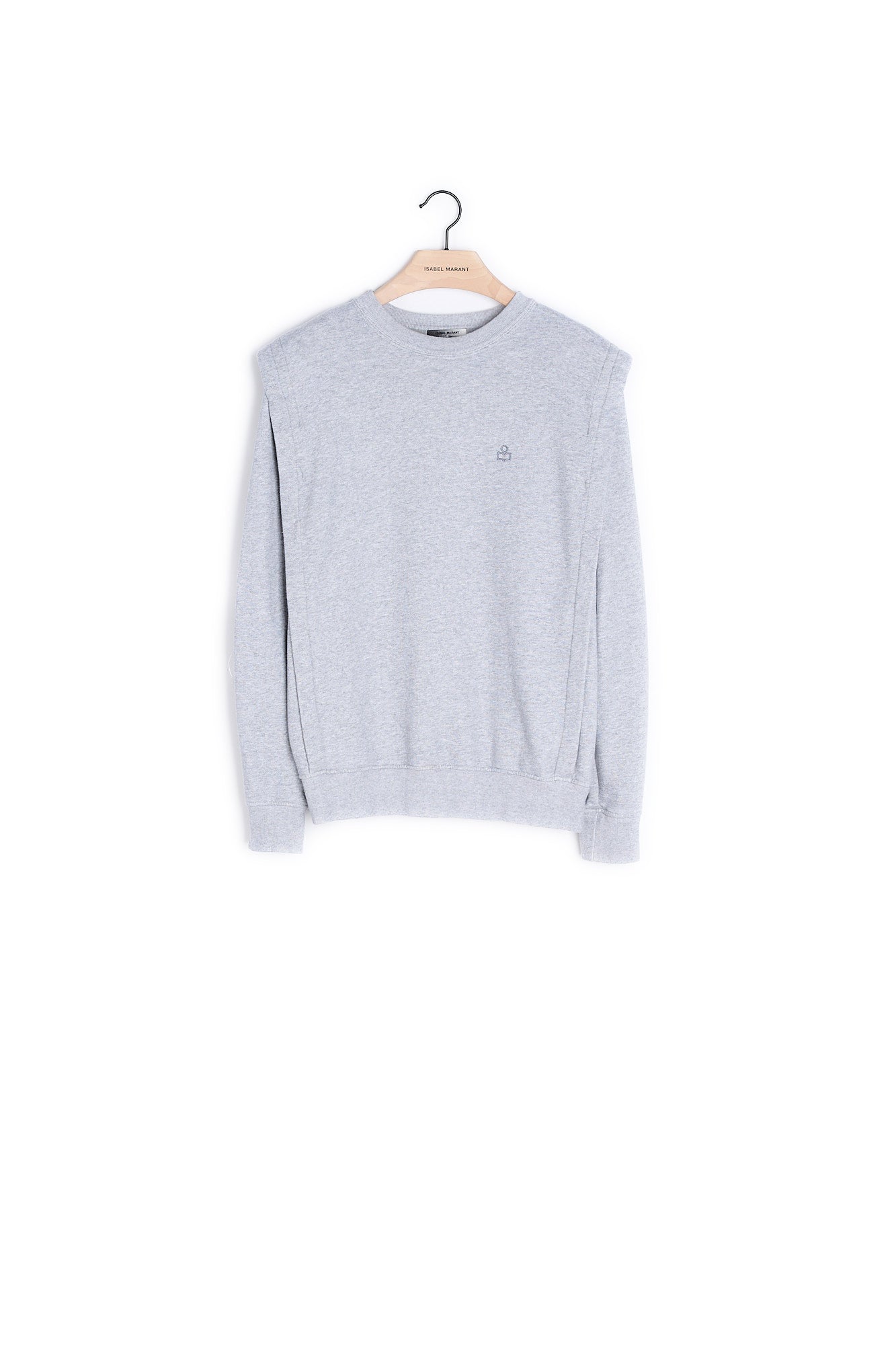 SWEAT SHIRT MIBBER - M Faume - seconde main