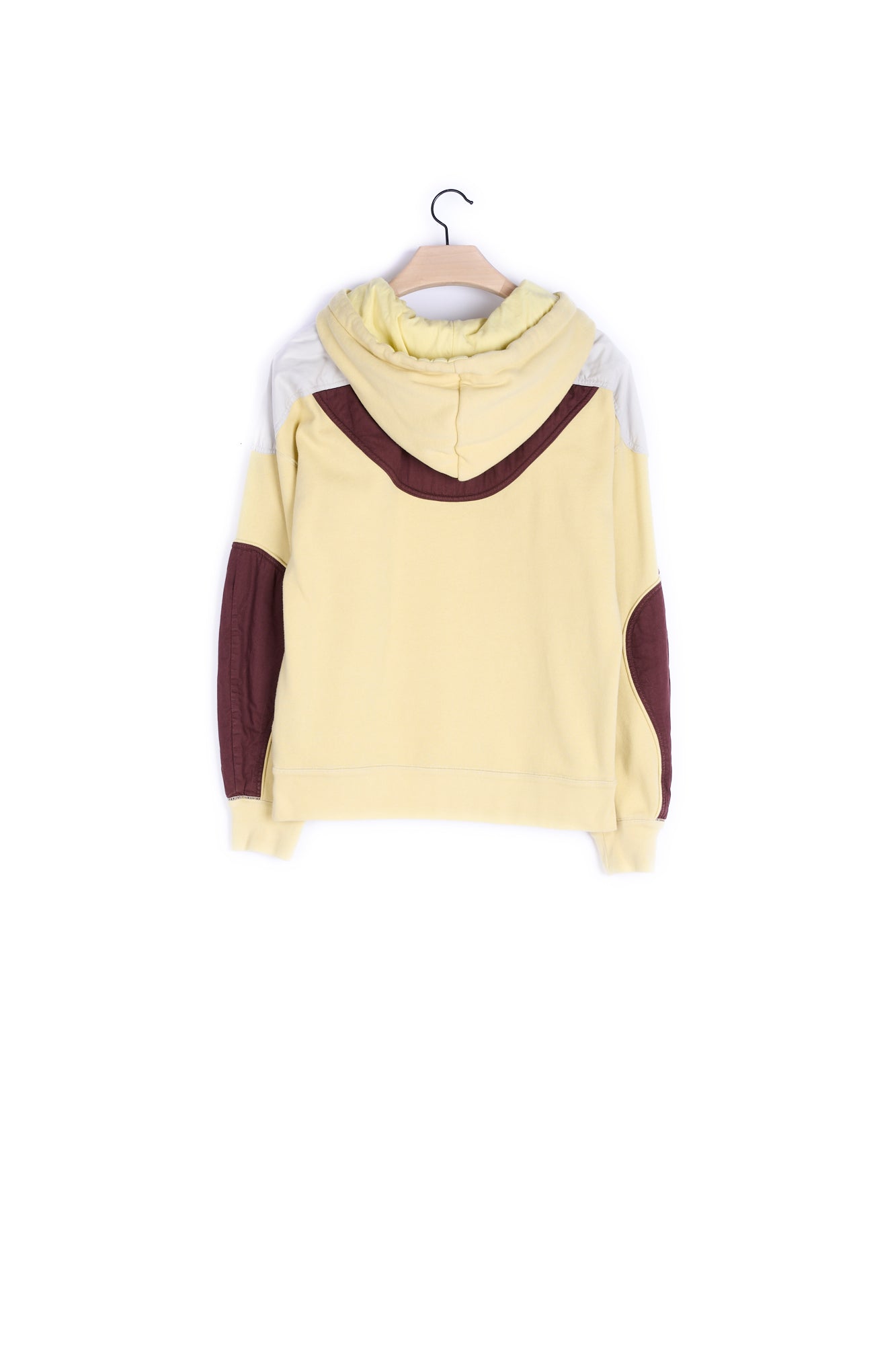 Sweat shirt Coton Multicolore - M Faume - seconde main