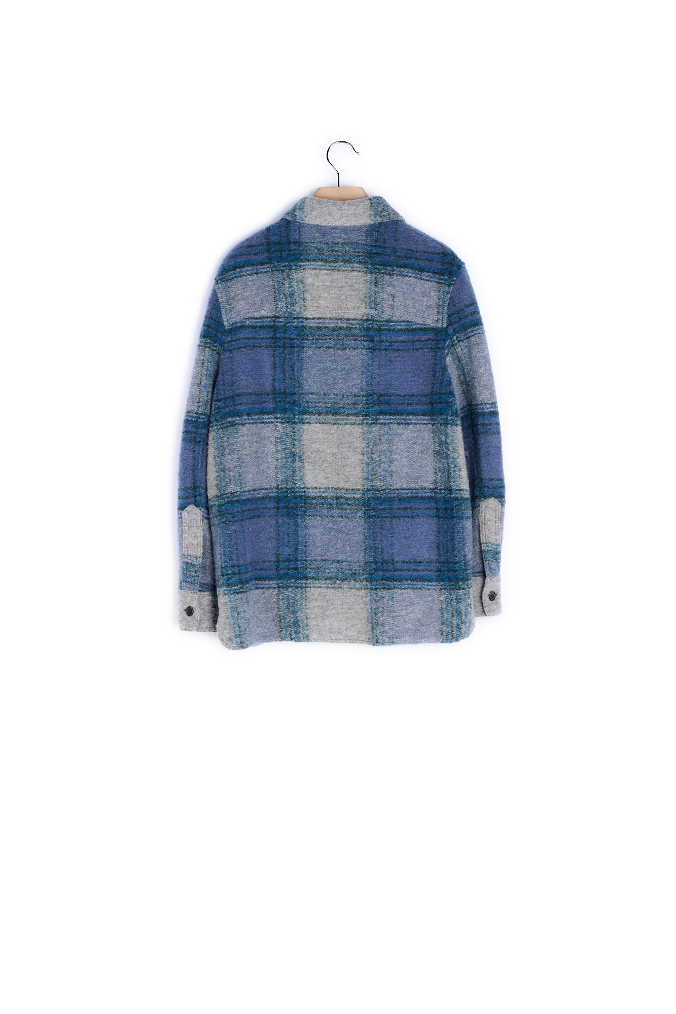 Veste manches longues Laine- 38 Faume - seconde main