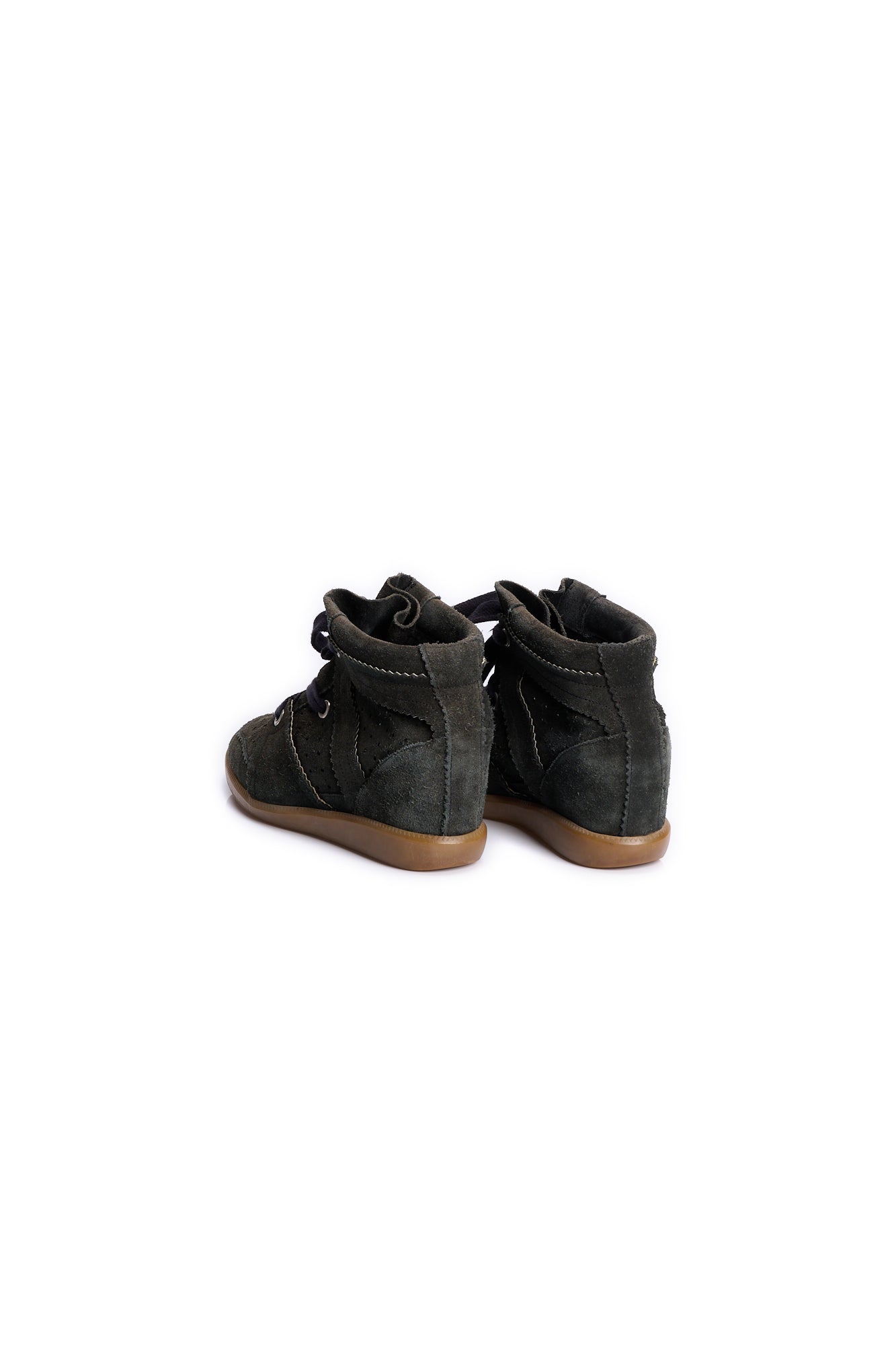 Sneakers - 39 Faume - seconde main