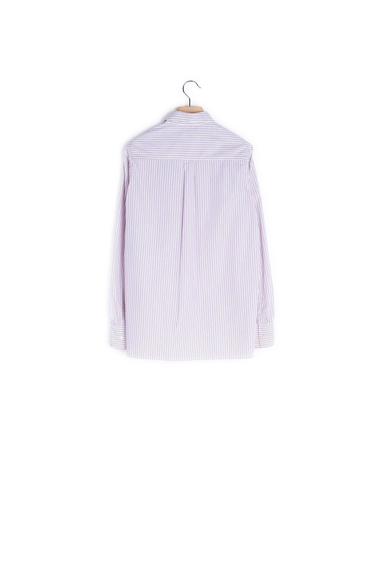 Chemise Coton - 36 Faume - seconde main
