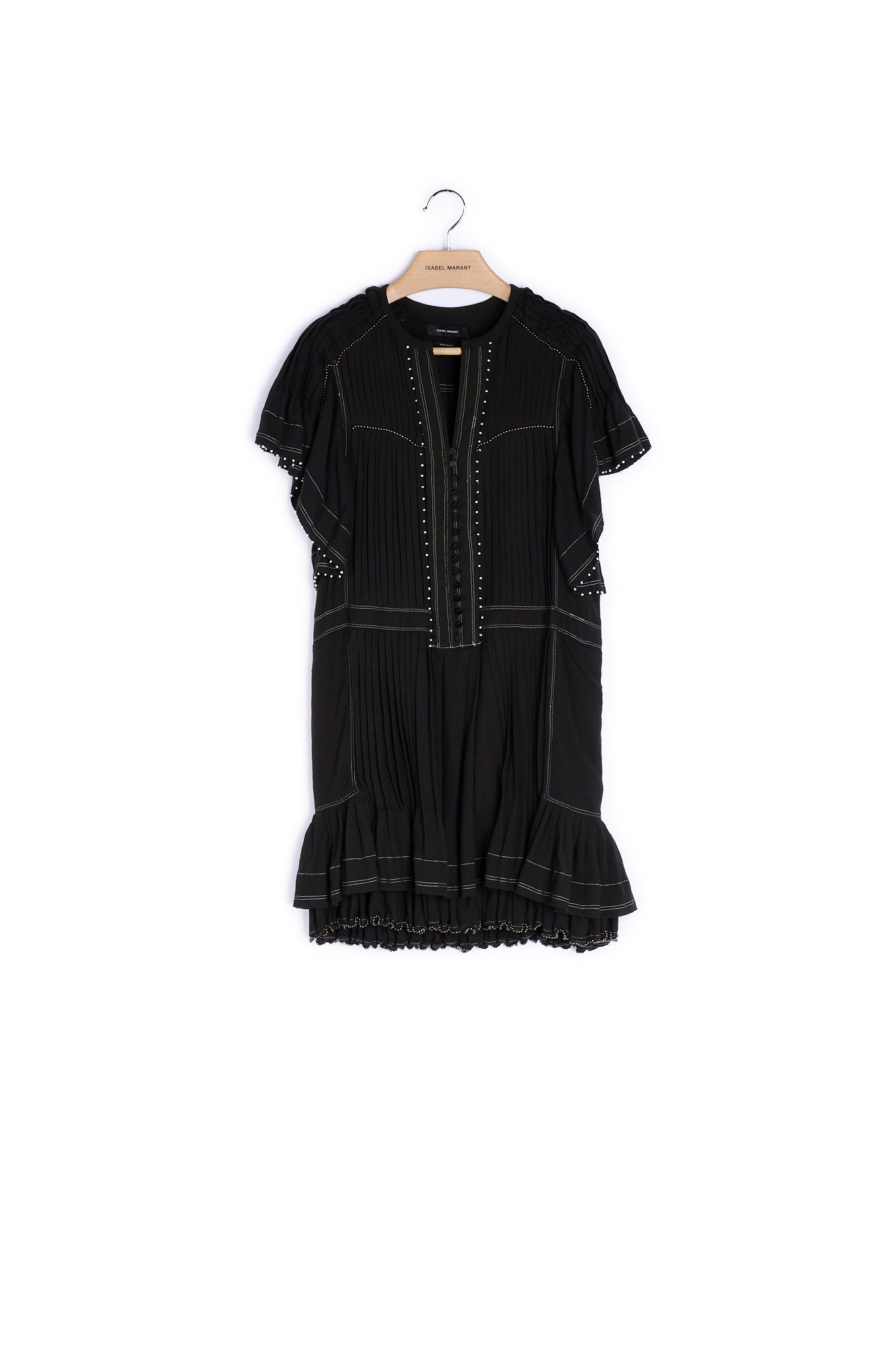 Robe - 36 Faume - seconde main