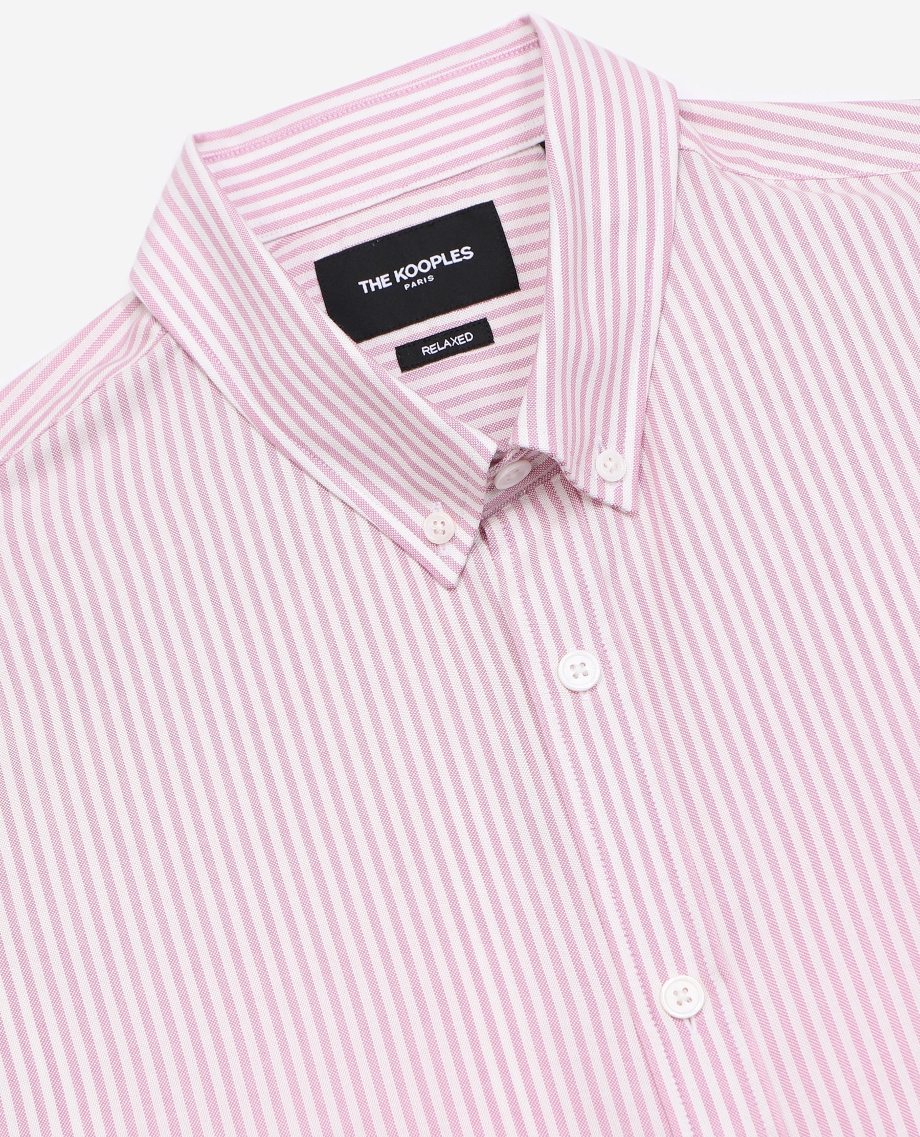 Chemise en Lyocell Faume - seconde main
