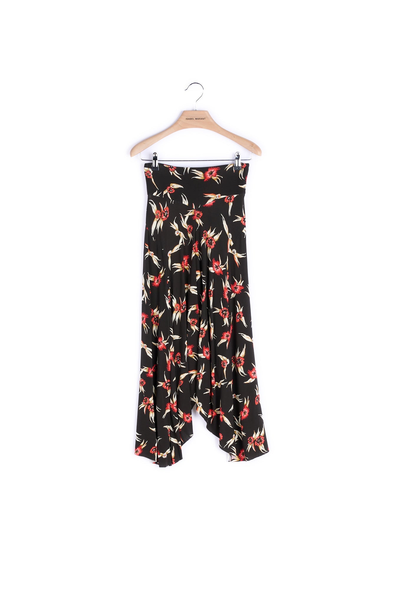 Jupe Longue - 34 Faume - seconde main