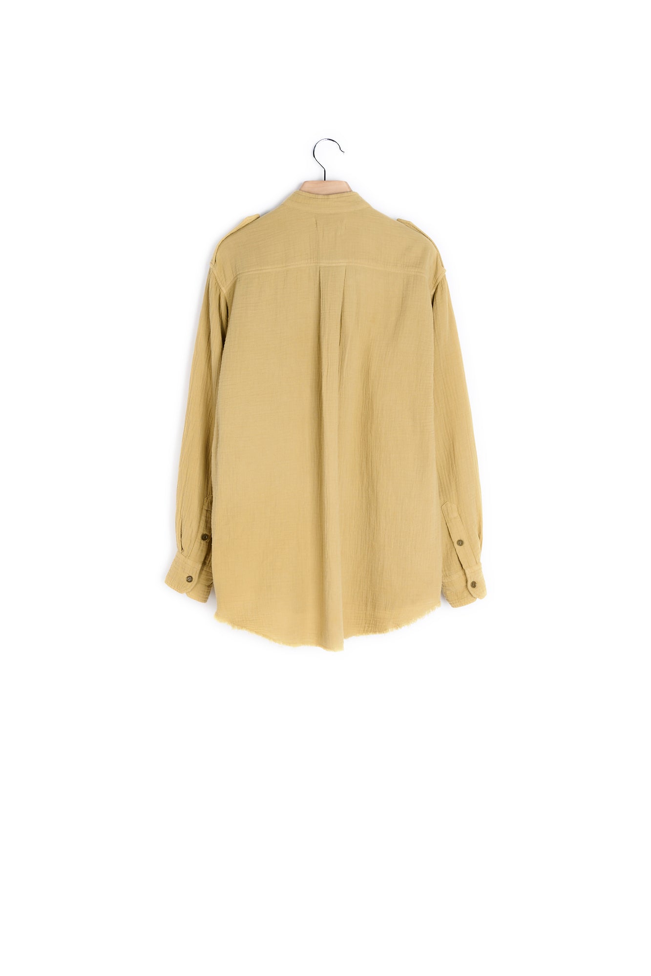 CHEMISE JEPSON - 36 Faume - seconde main