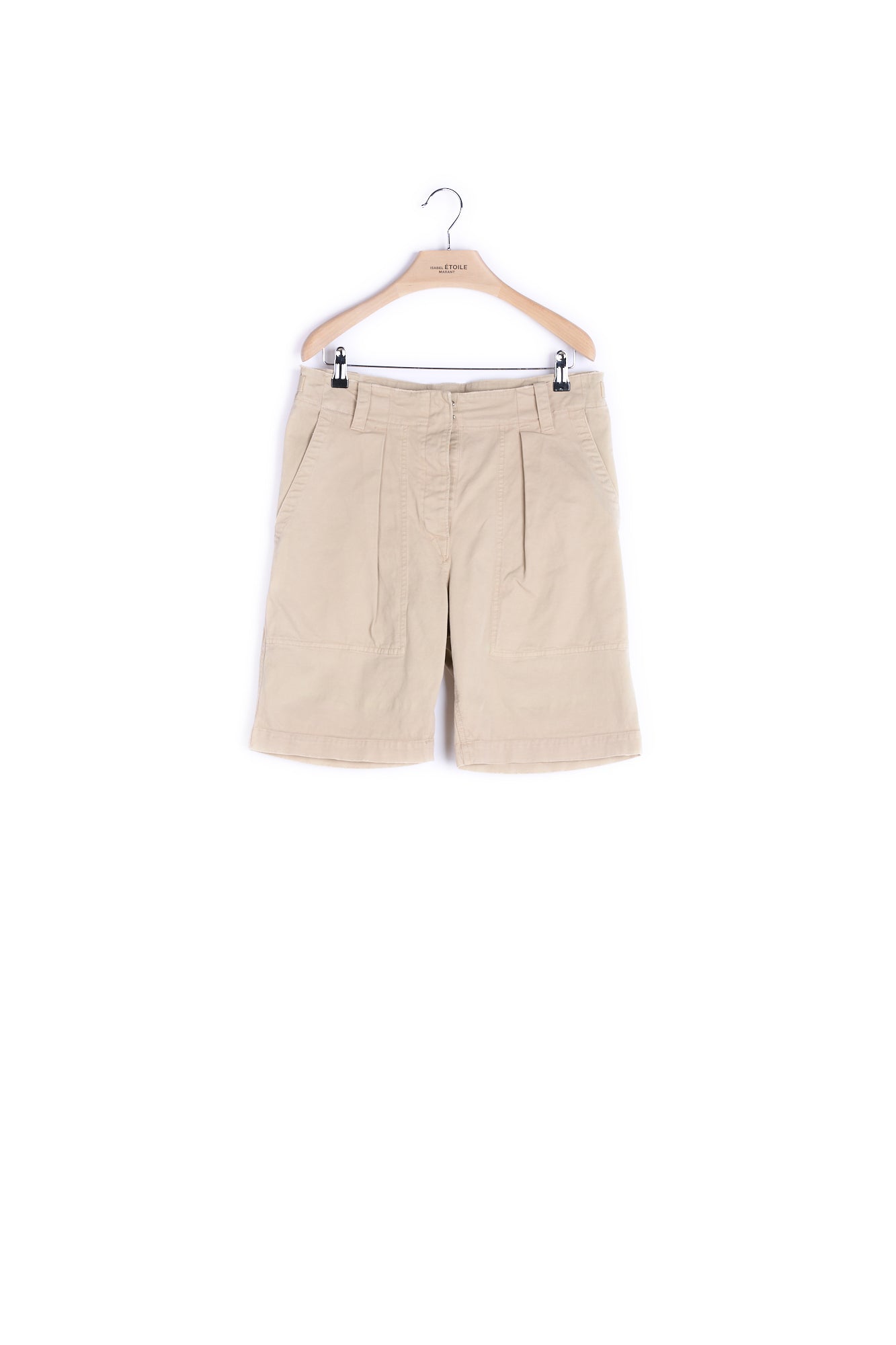 Short Bermuda - 36 Faume - seconde main