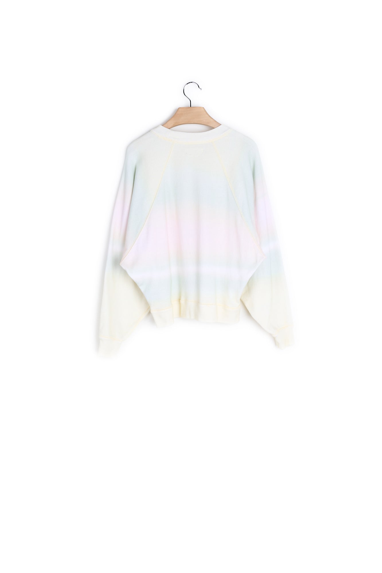 Sweat shirt Bradford - 34 Faume - seconde main