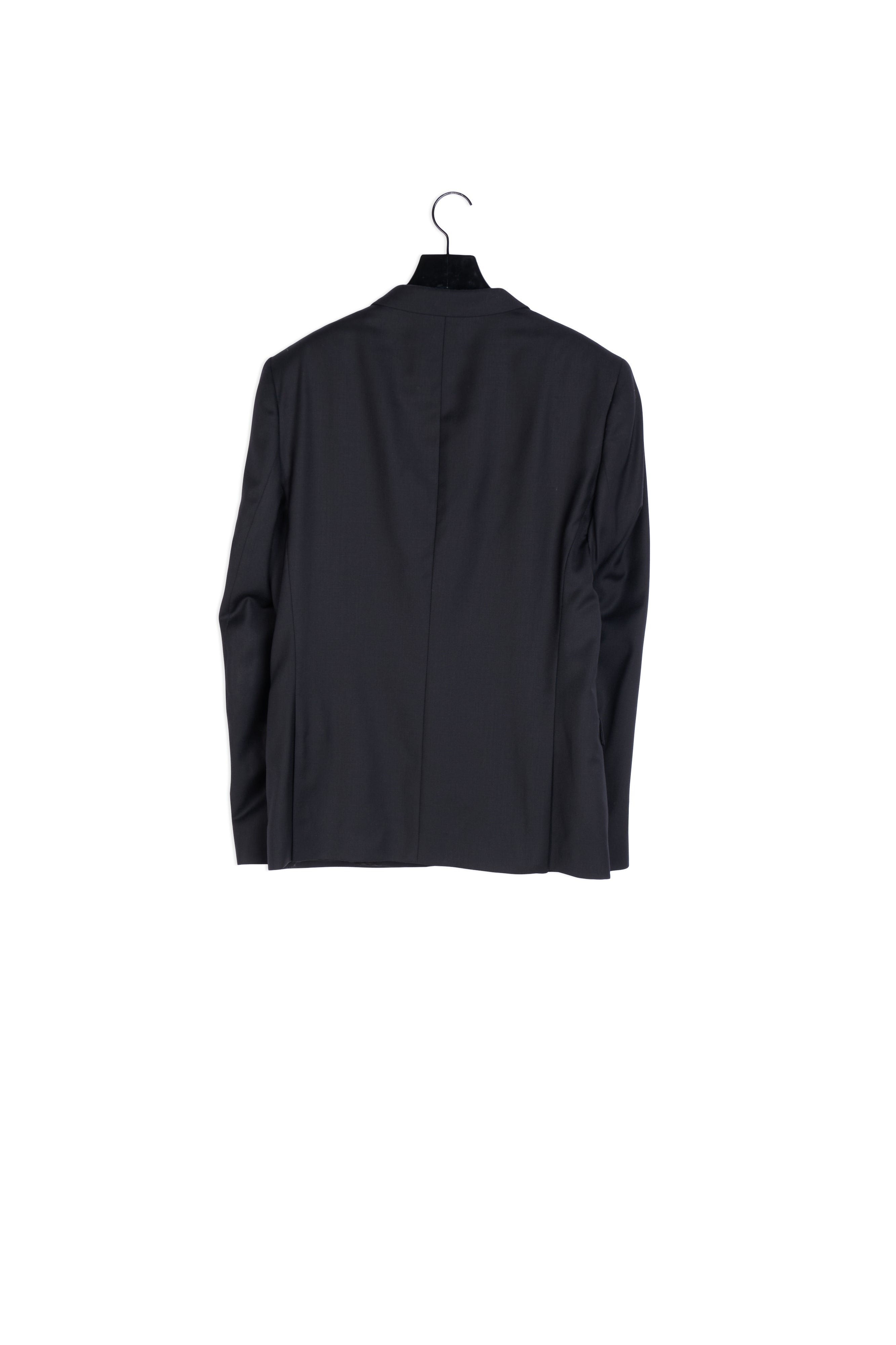 Blazer noir Faume - seconde main
