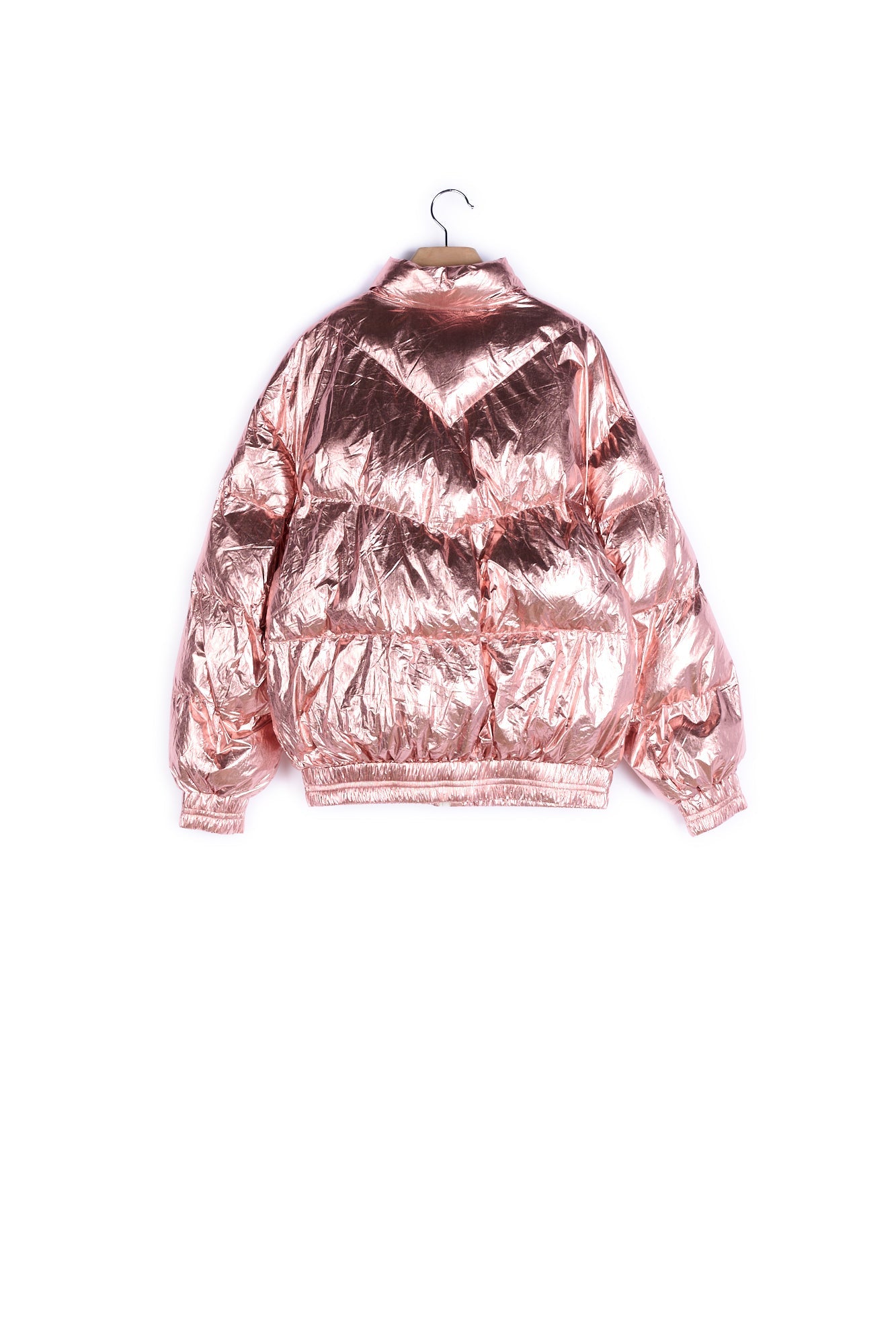 Manteau Court - 36 Faume - seconde main