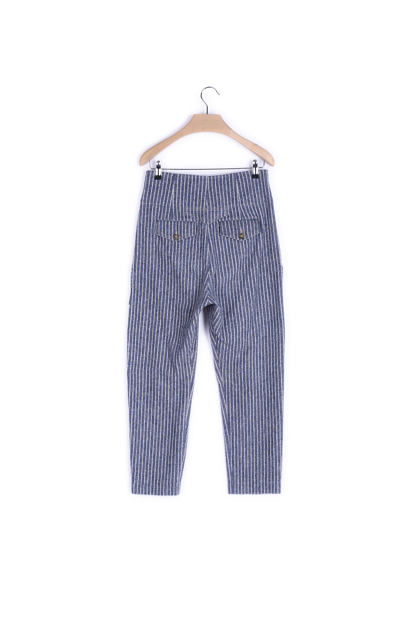 Pantalon Worker - 36 Faume - seconde main