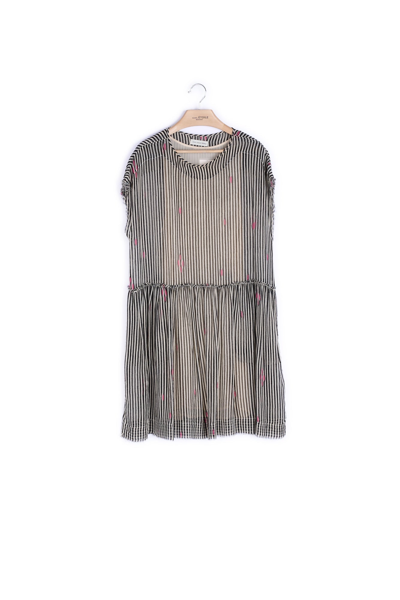 Robe - 38 Faume - seconde main