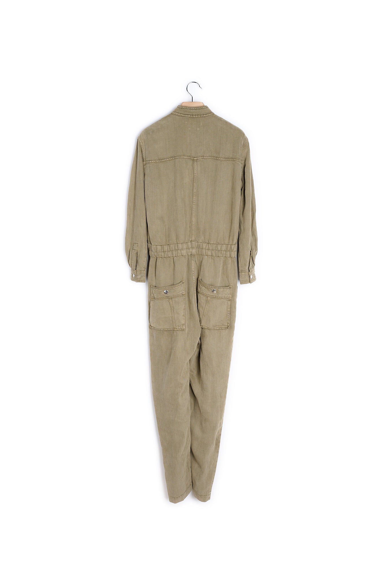 COMBINAISON LASHAY - 38 Faume - seconde main