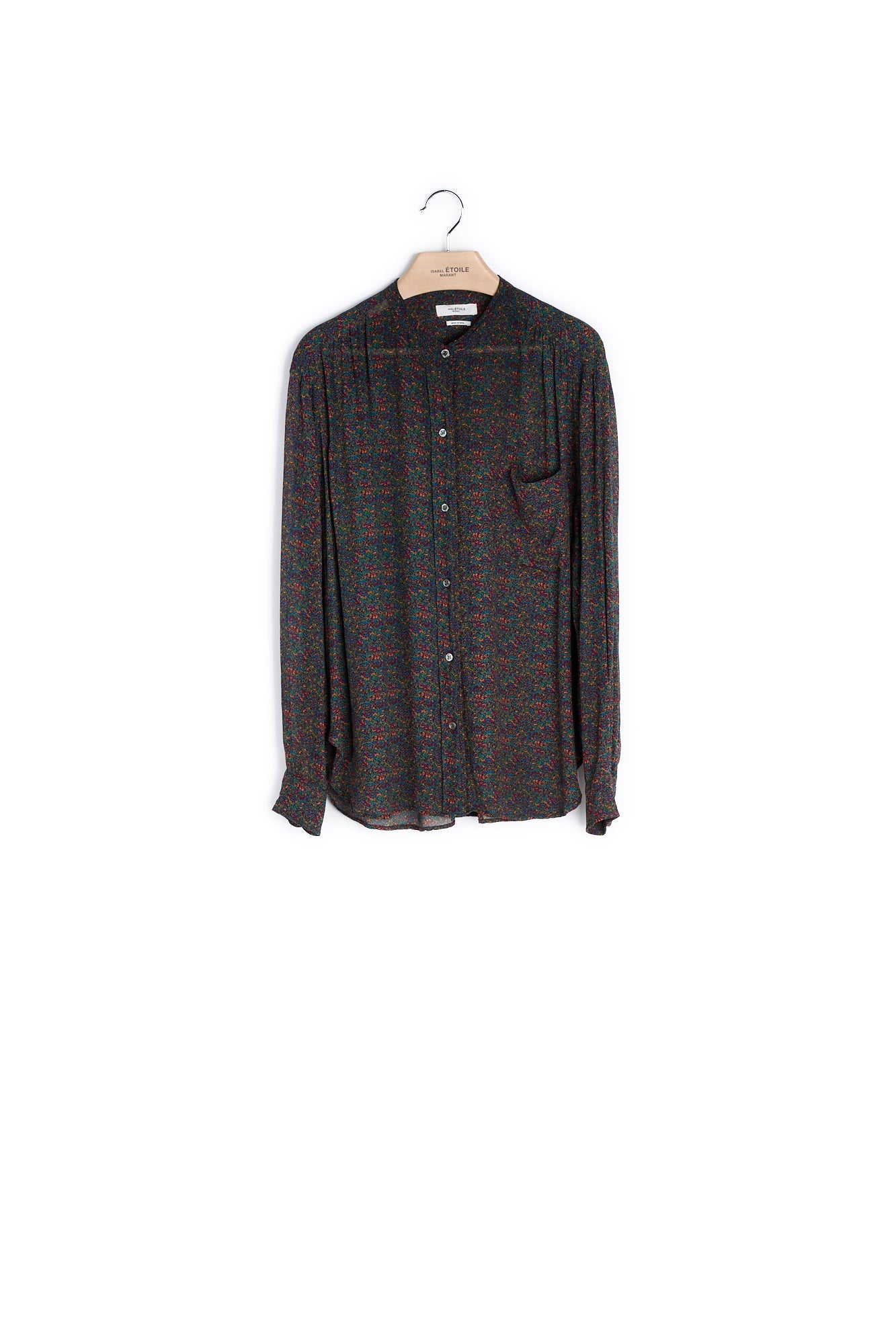 Chemise - 34 Faume - seconde main