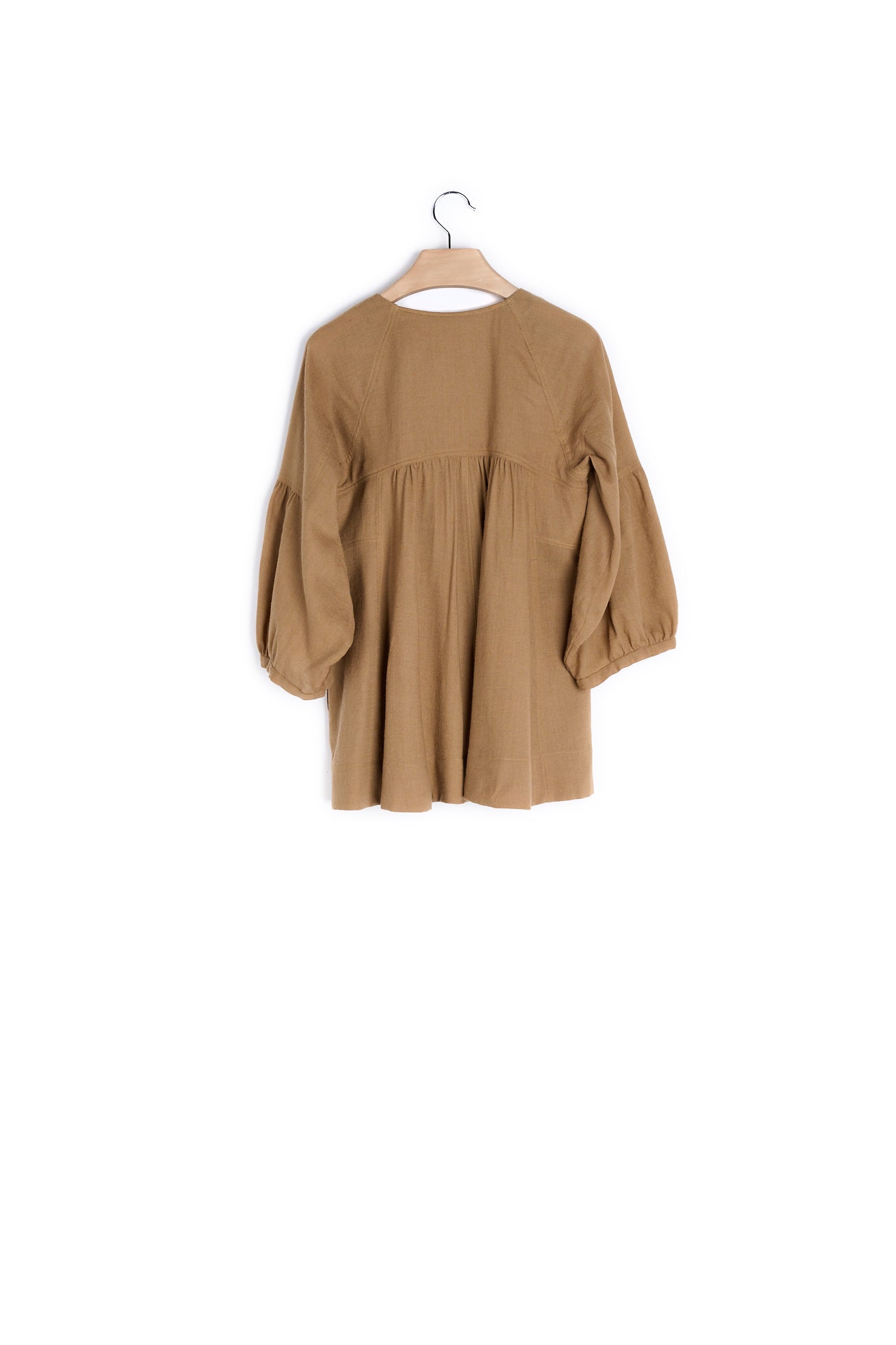 Blouse manches longues - 36 Faume - seconde main
