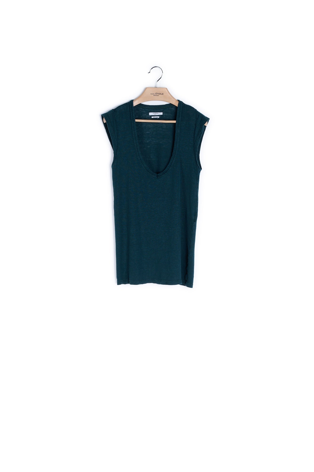 Tee Shirt Lin - S Faume - seconde main