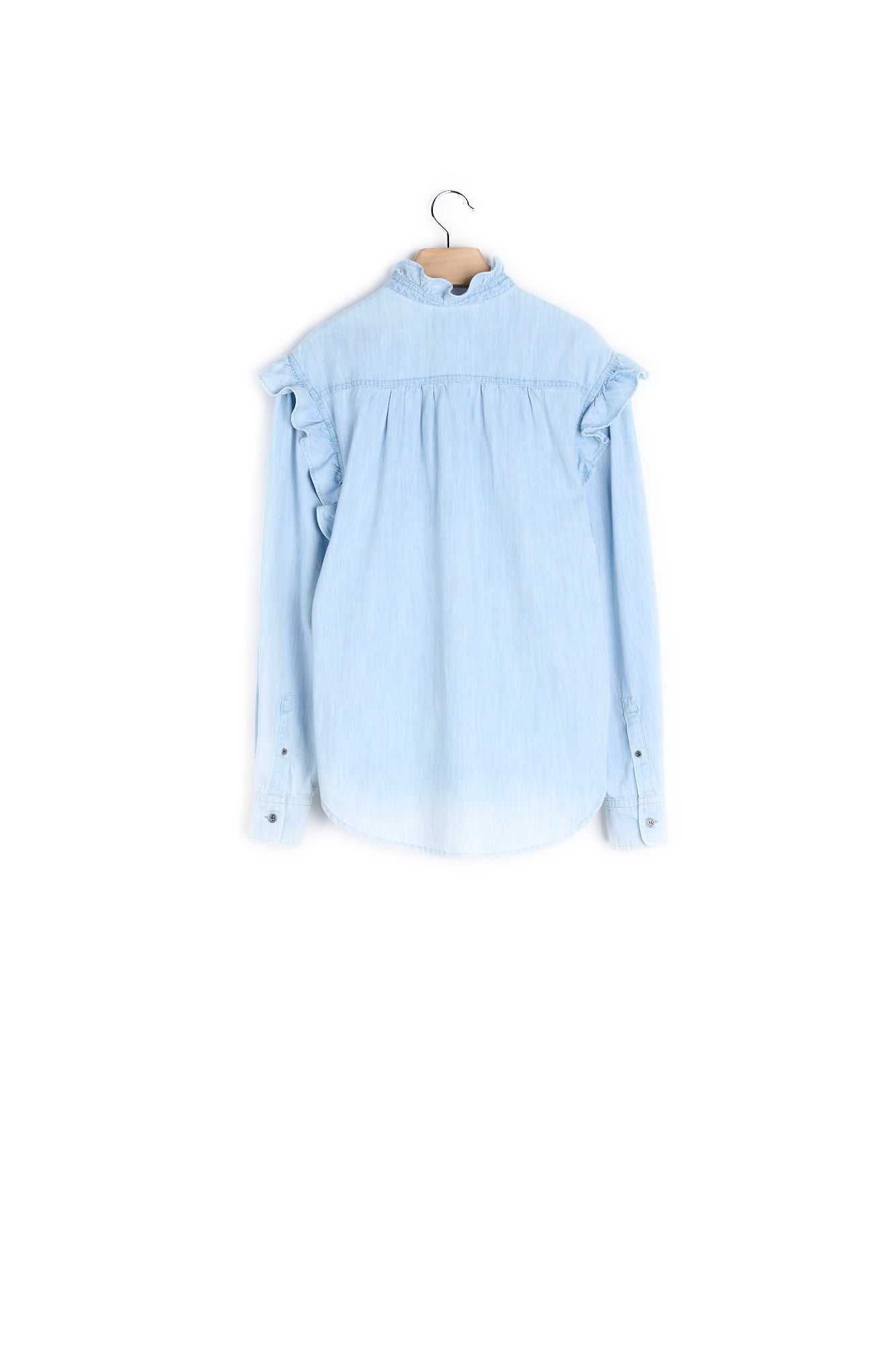HAUT GOSSIA - 34 Faume - seconde main
