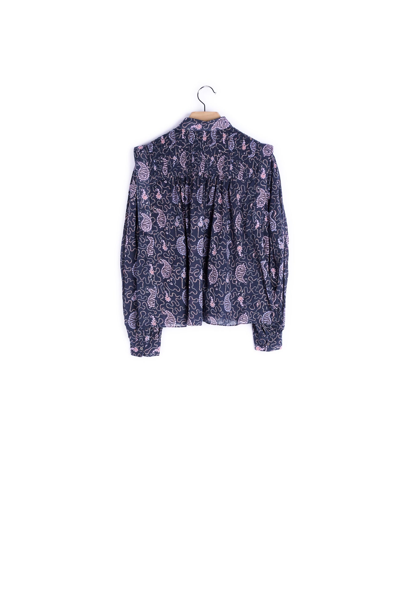 Haut Coton VEGA - 34 Faume - seconde main