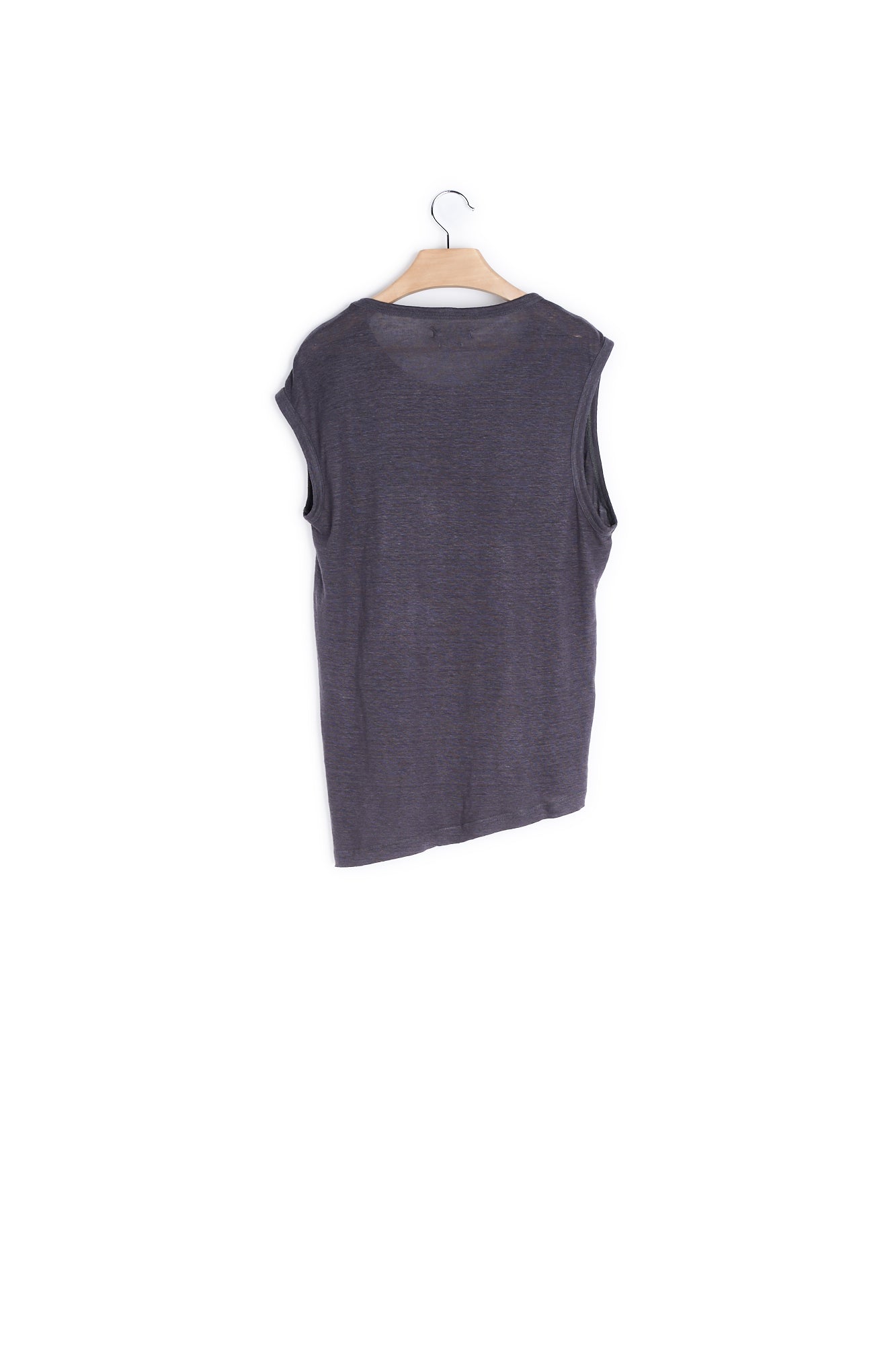 Tee-Shirt - 38 Faume - seconde main