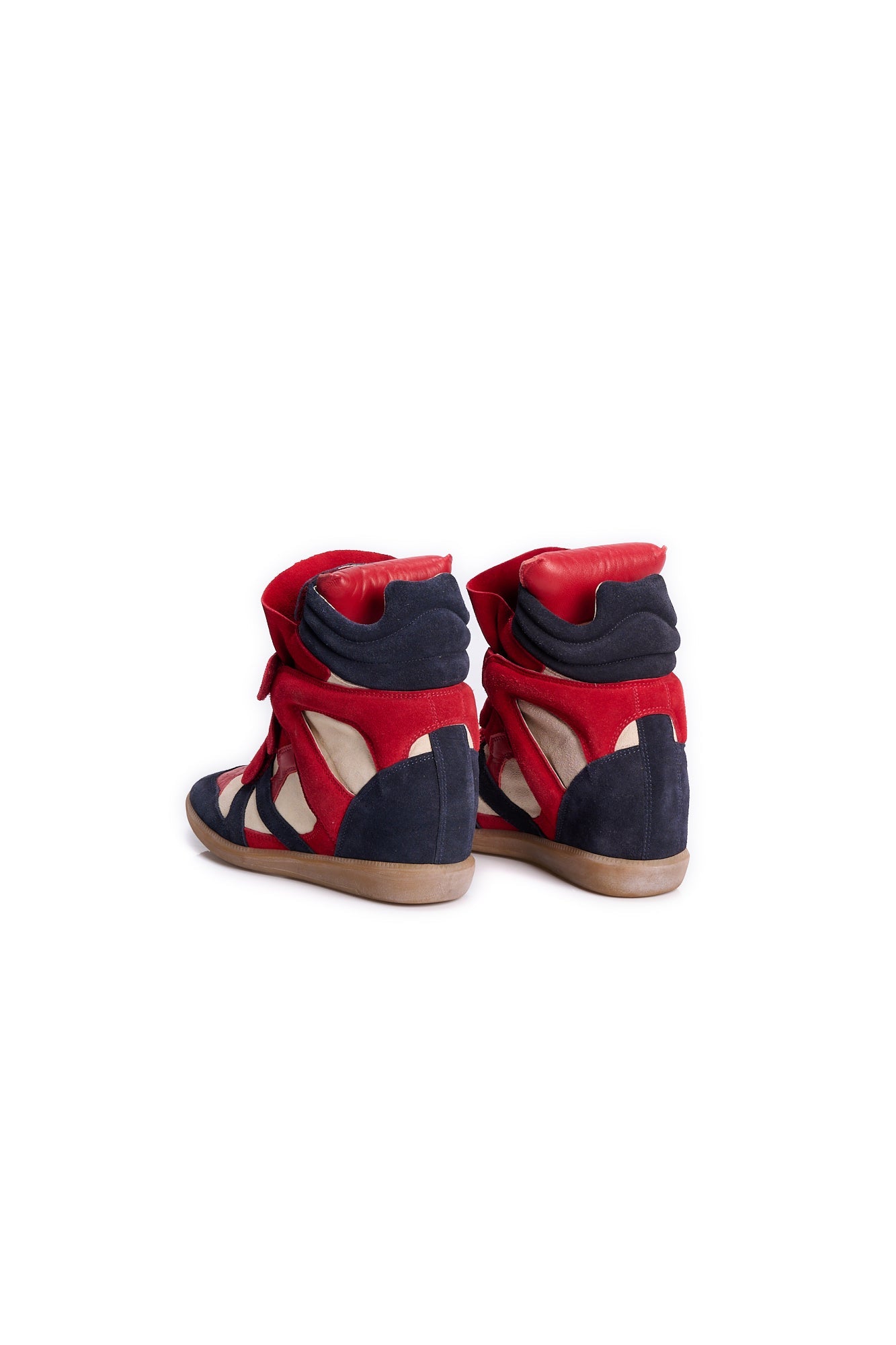 Sneakers - 38 Faume - seconde main